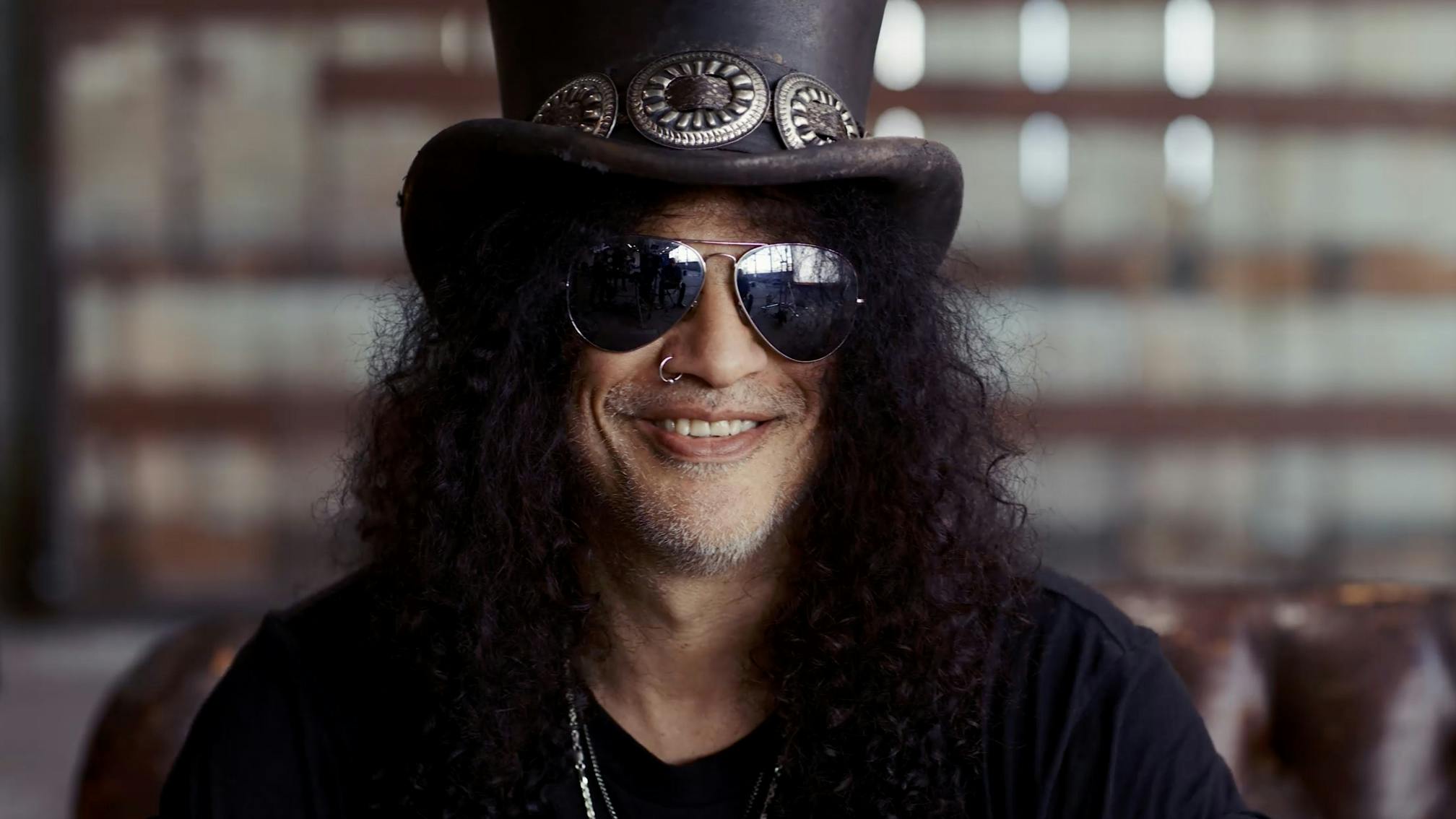 Slash says new Myles Kennedy & The Conspirators album is “probably the best one we’ve done so far”