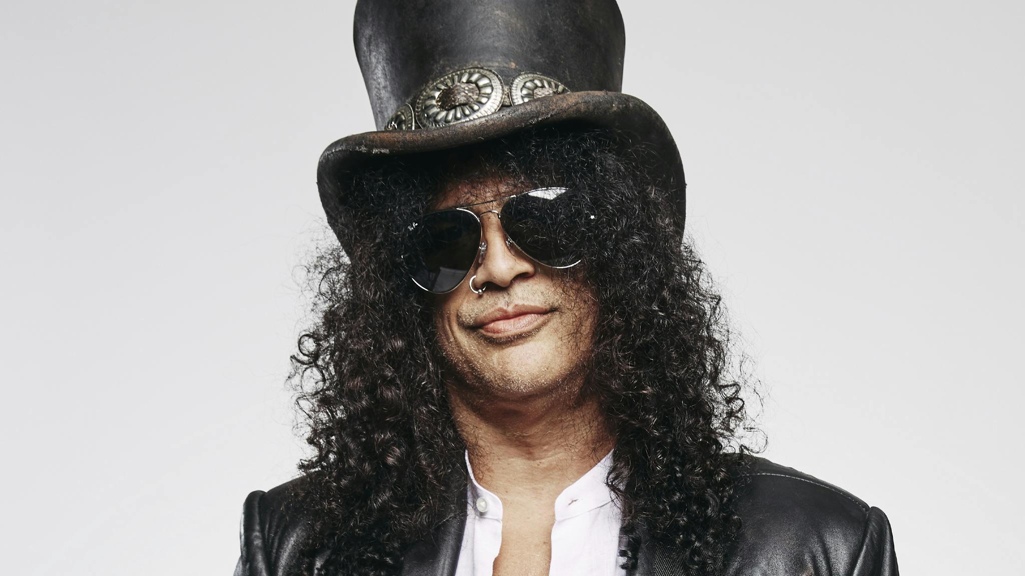 Slash featuring Myles Kennedy & The Conspirators confirm 2024 ‘rest of the world’ tour