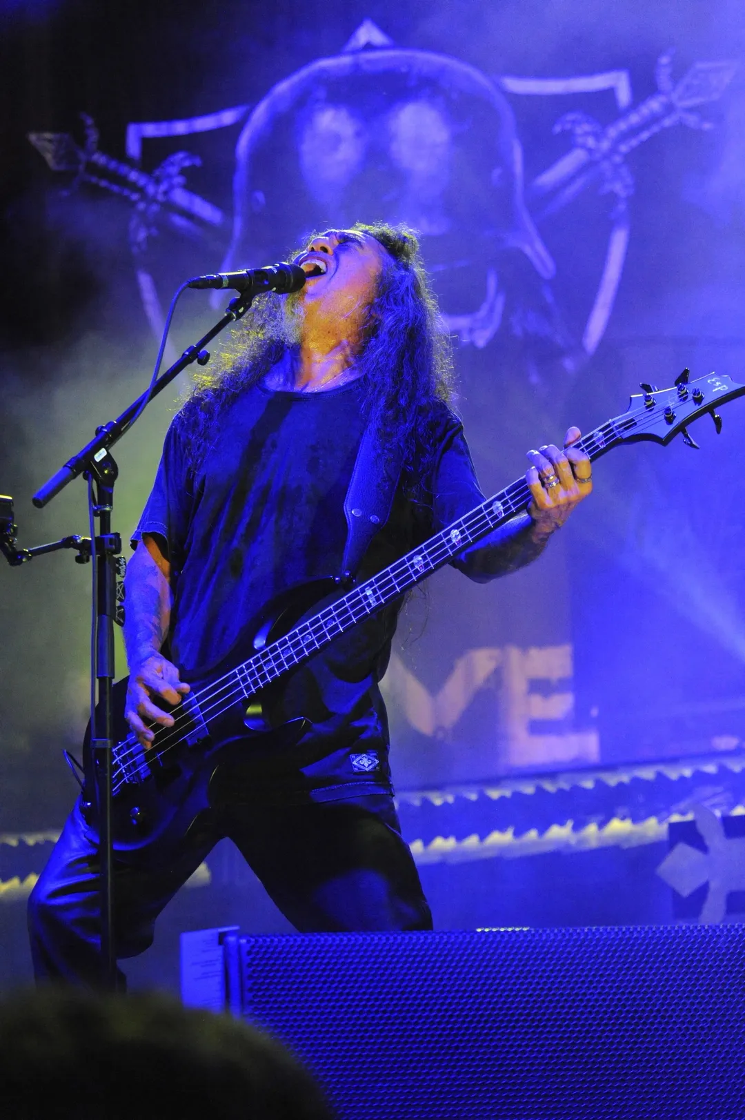 Gallery Slayer Live In Chicago Kerrang!