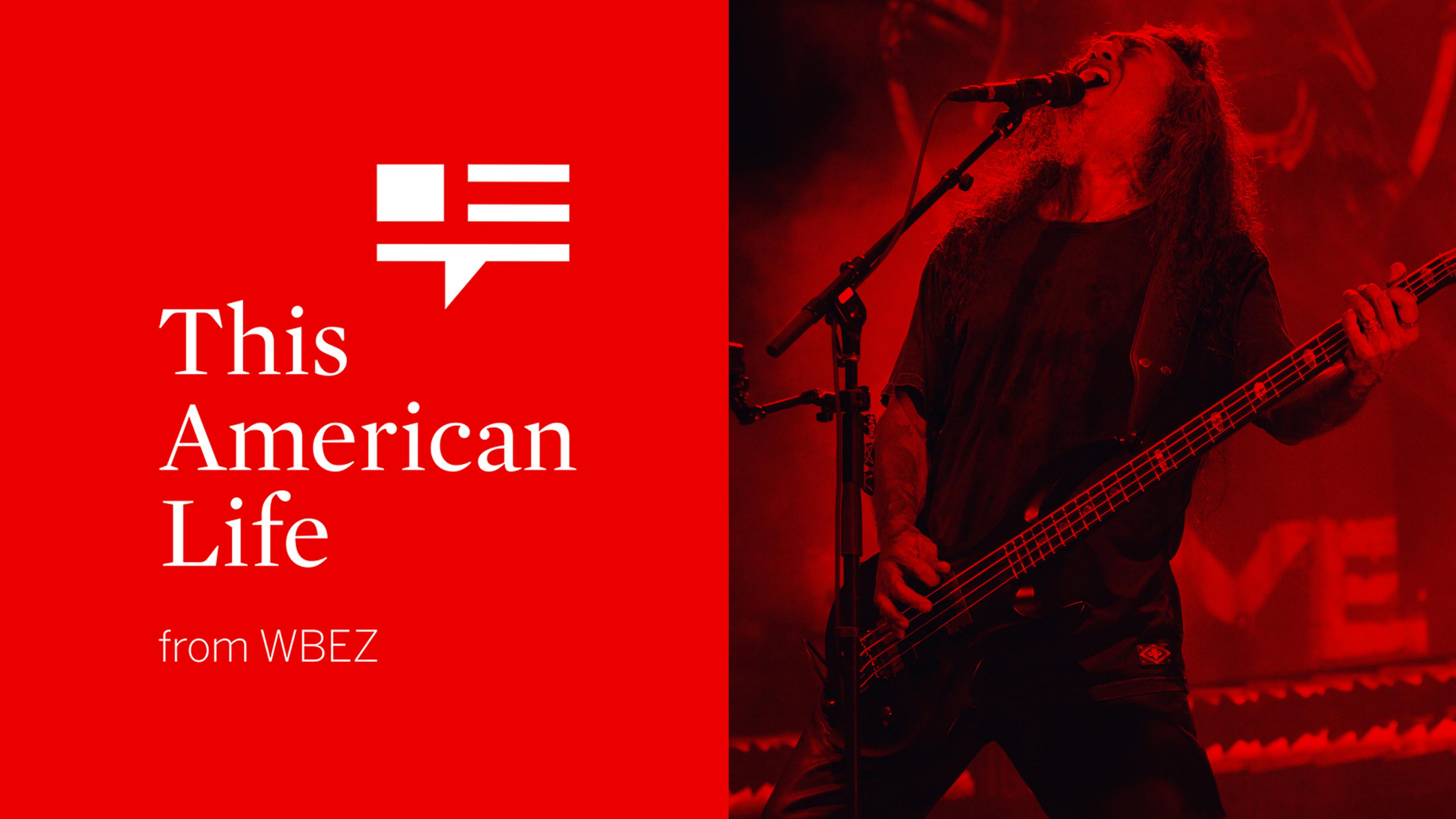 This American Life's 666th Episode Features Slayer