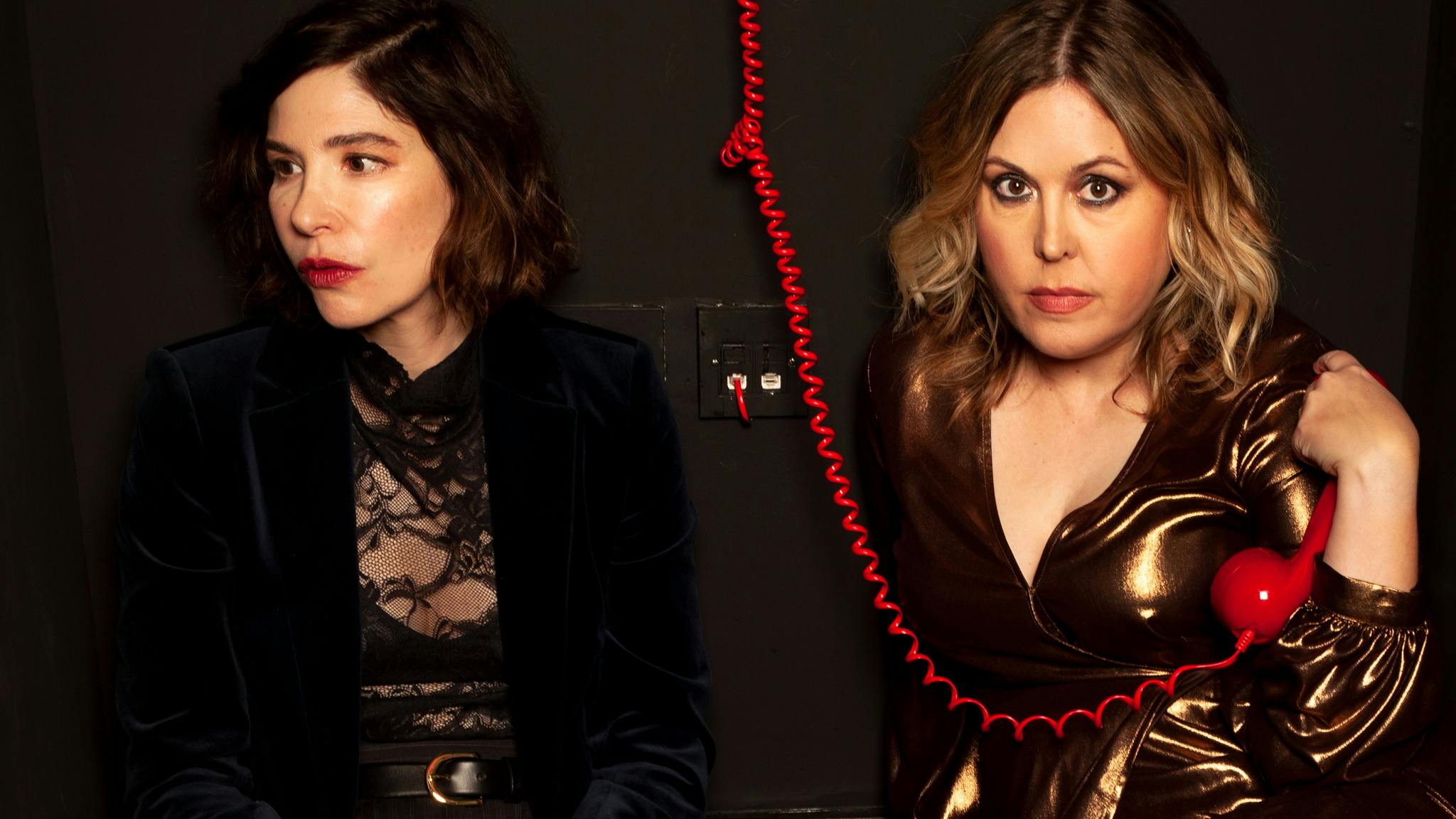 Sleater-Kinney, The Decemberists, Phoenix and more join All Points East 2024