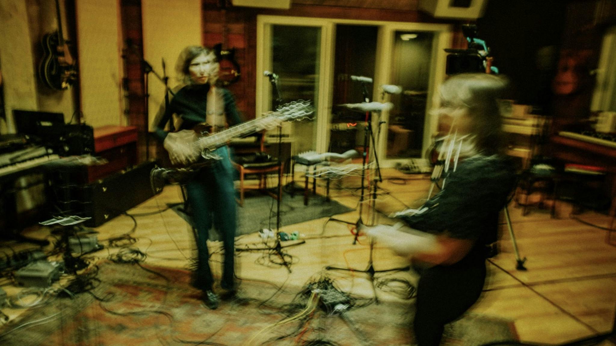Sleater-Kinney release new Frayed Rope Sessions EP