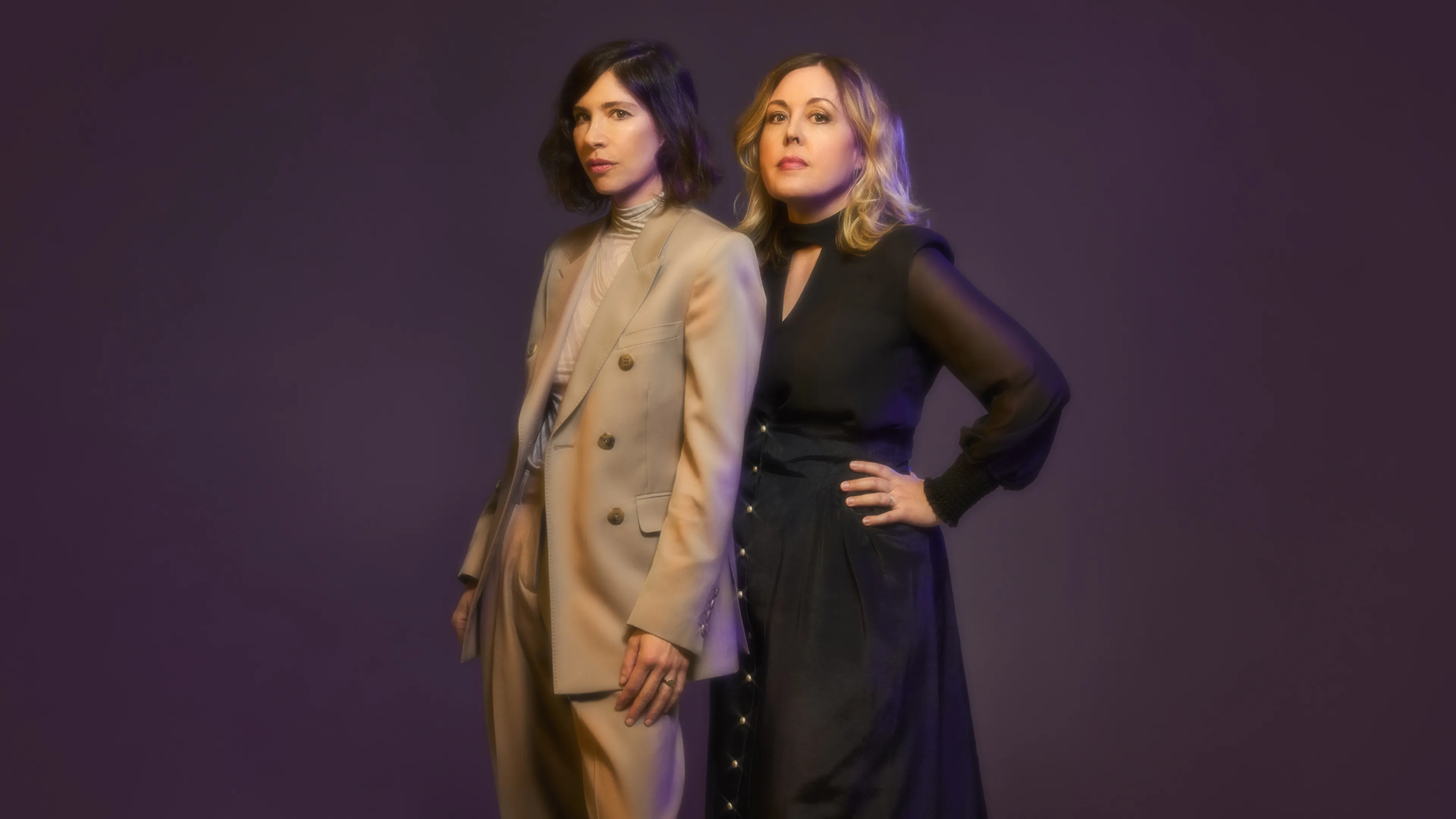 Sleater-Kinney announce new album Little Rope, release… | Kerrang!