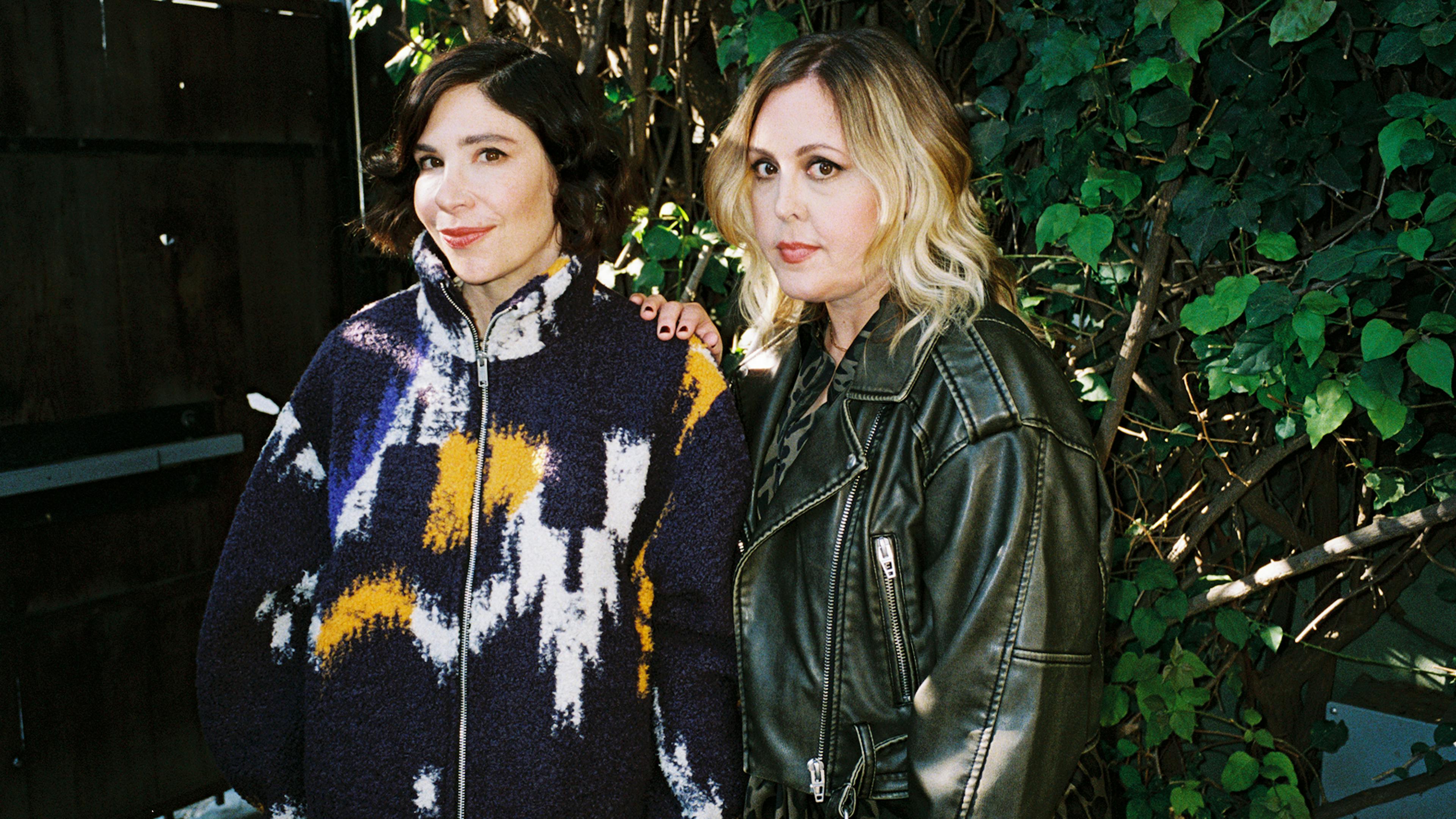 Sleater-Kinney share new single, This Time, from Little Rope Deluxe album