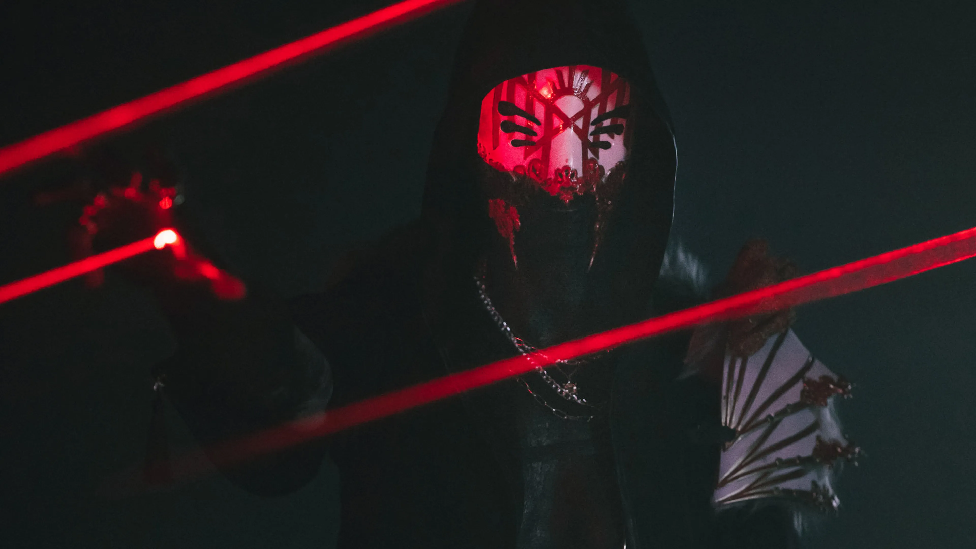 Download tease “the next chapter” of Sleep Token at 2025 festival