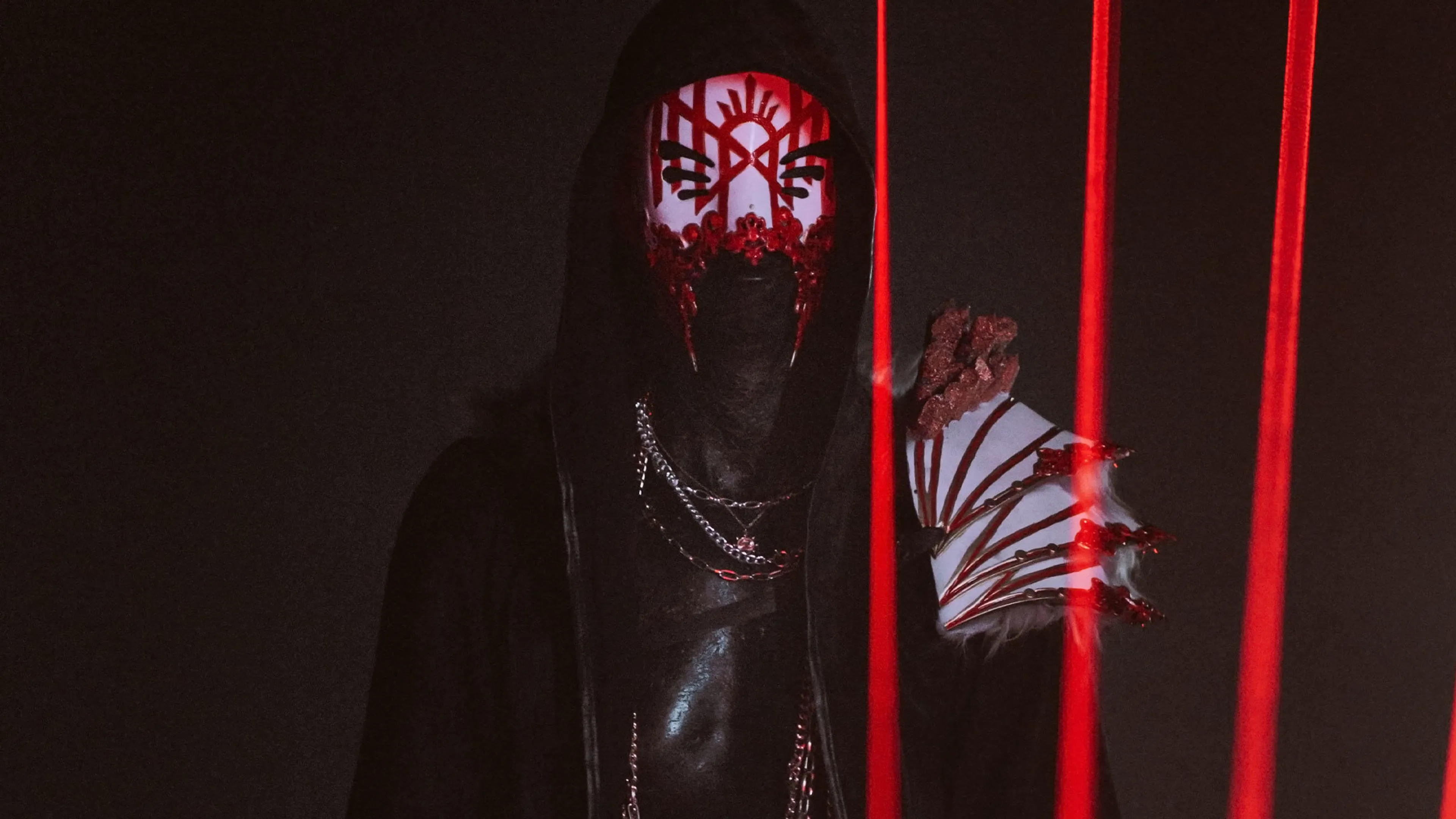 Sleep Token announce European headline tour, plus UK support