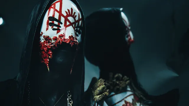 Sleep Token: “Our identity is represented through the art… | Kerrang!