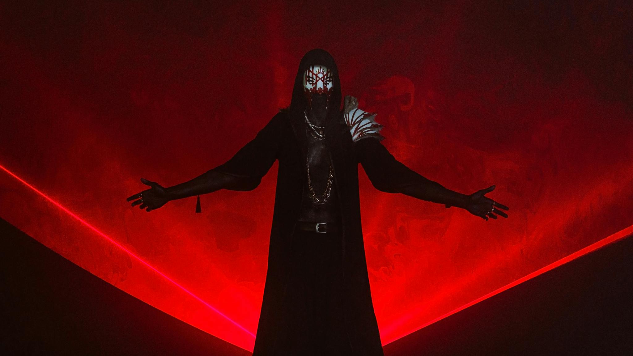 Watch Ghost’s epic cinematic Spillways video | Kerrang!