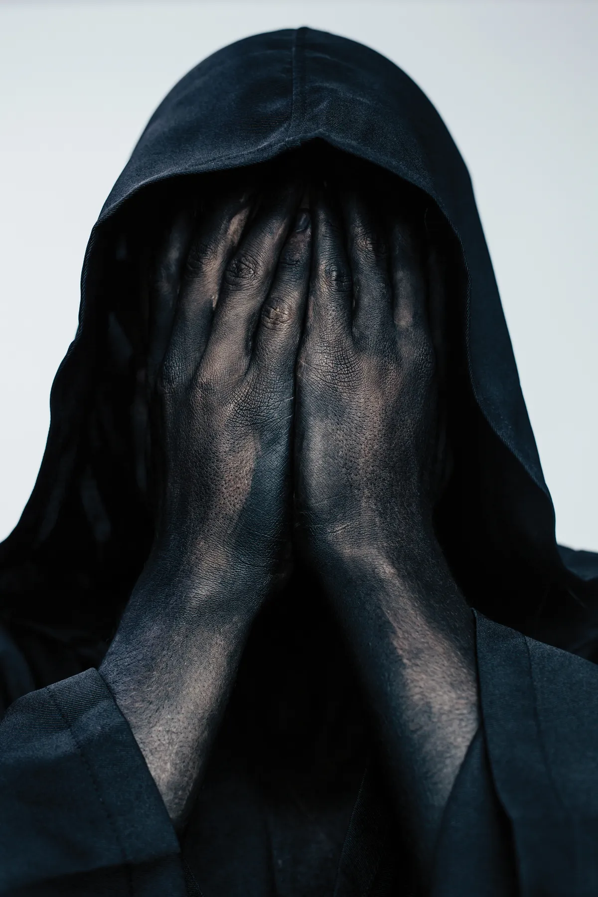 Inside the magic and the mastery of Sleep Token’s early… | Kerrang!