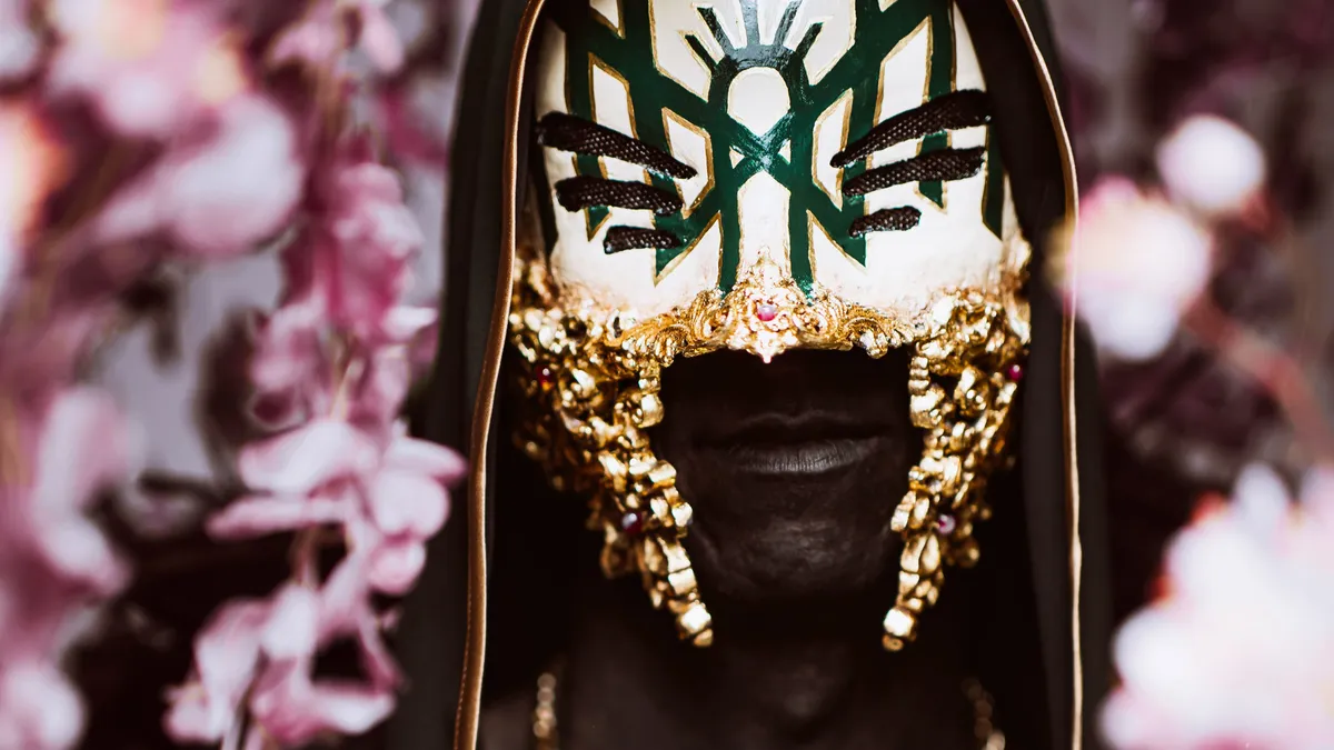 Sleep Token to drop new single Caramel this week | Kerrang!