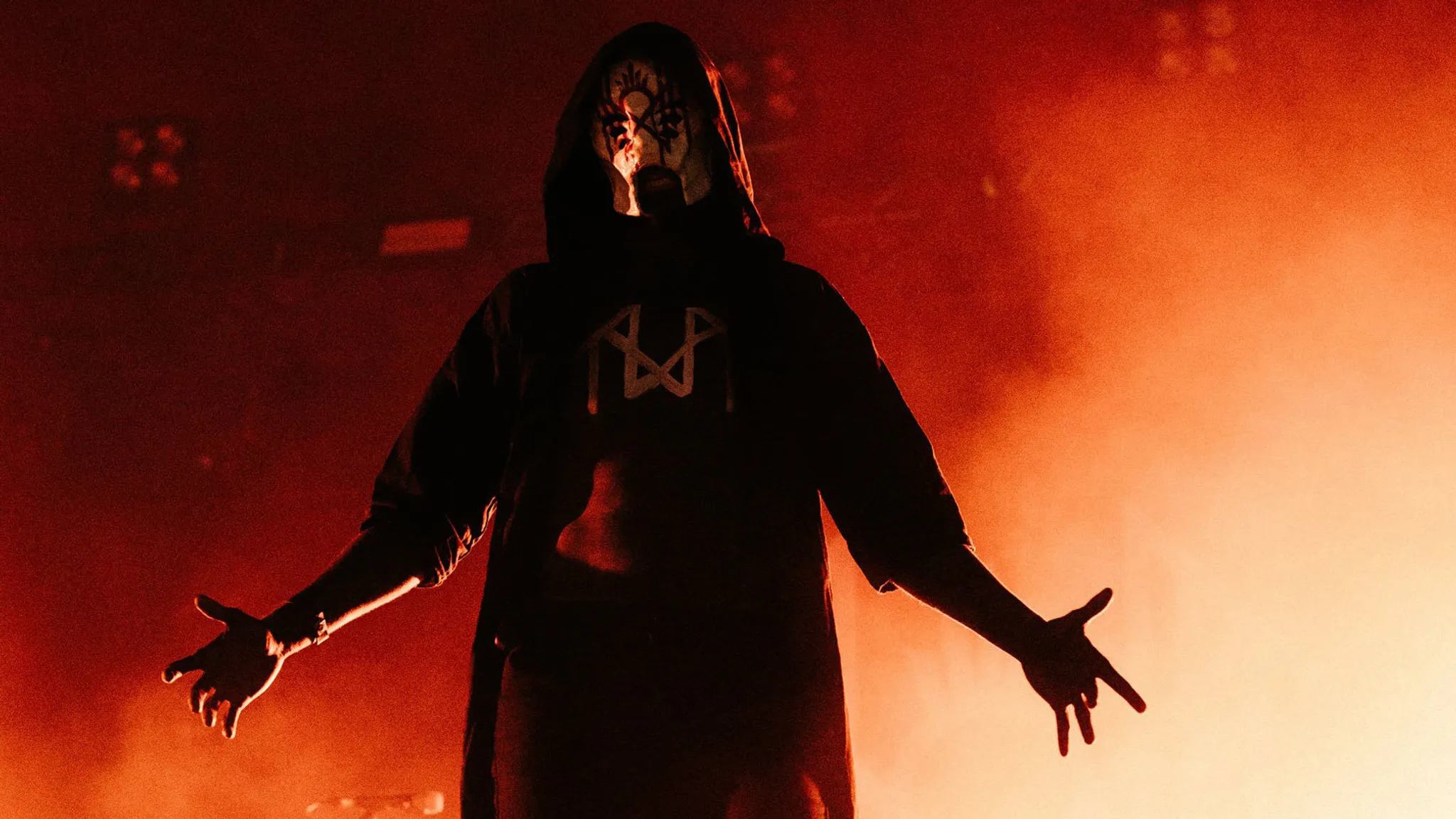 Album review: Sleep Token – This Place Will Become Your… | Kerrang!