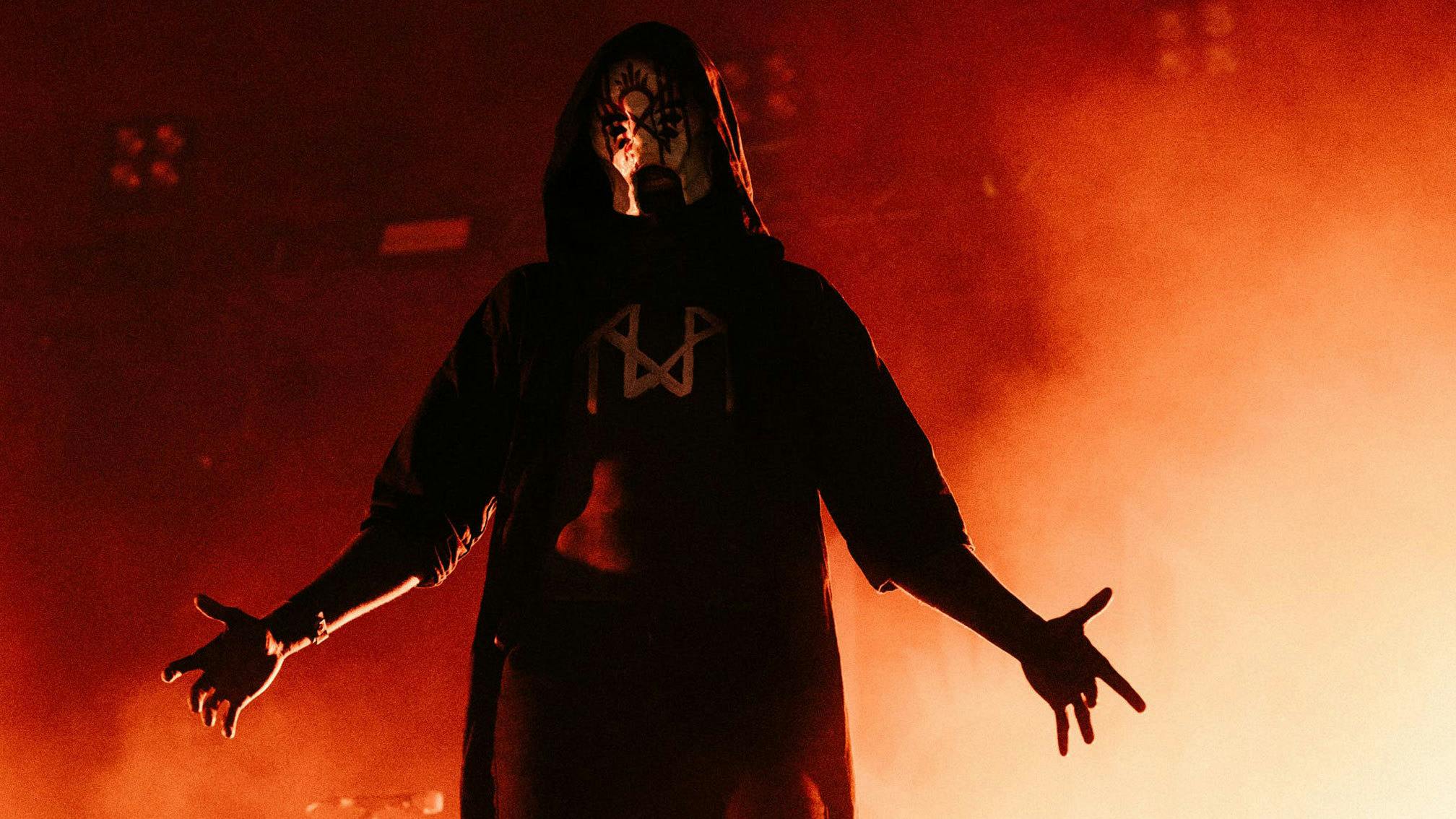 Sleep Token confirm support for sold-out Wembley show in December