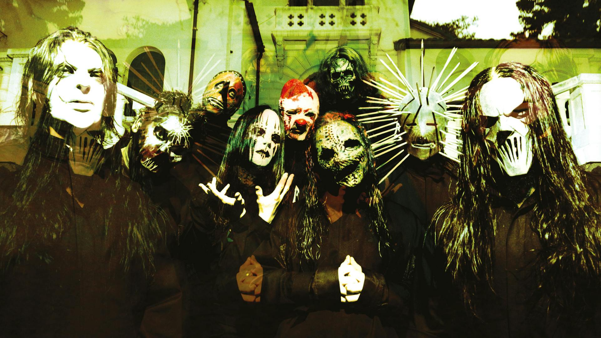 Clown: Slipknot have an unreleased Paul Gray tribute song | Kerrang!