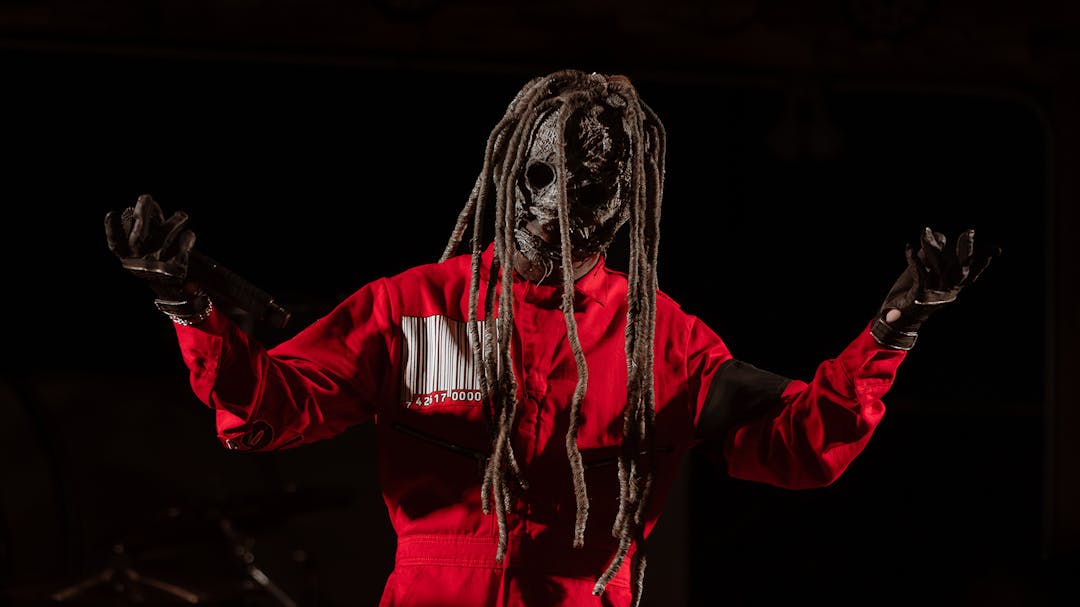sick new world slipknot setlist
