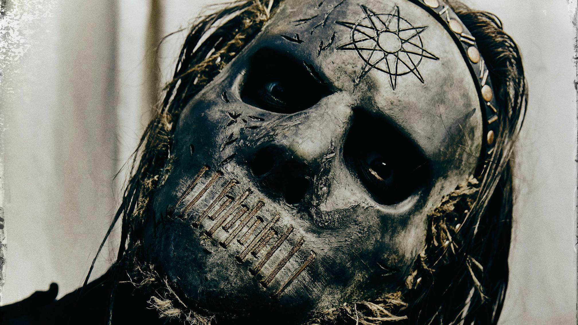 Slipknot have parted ways with drummer Jay Weinberg