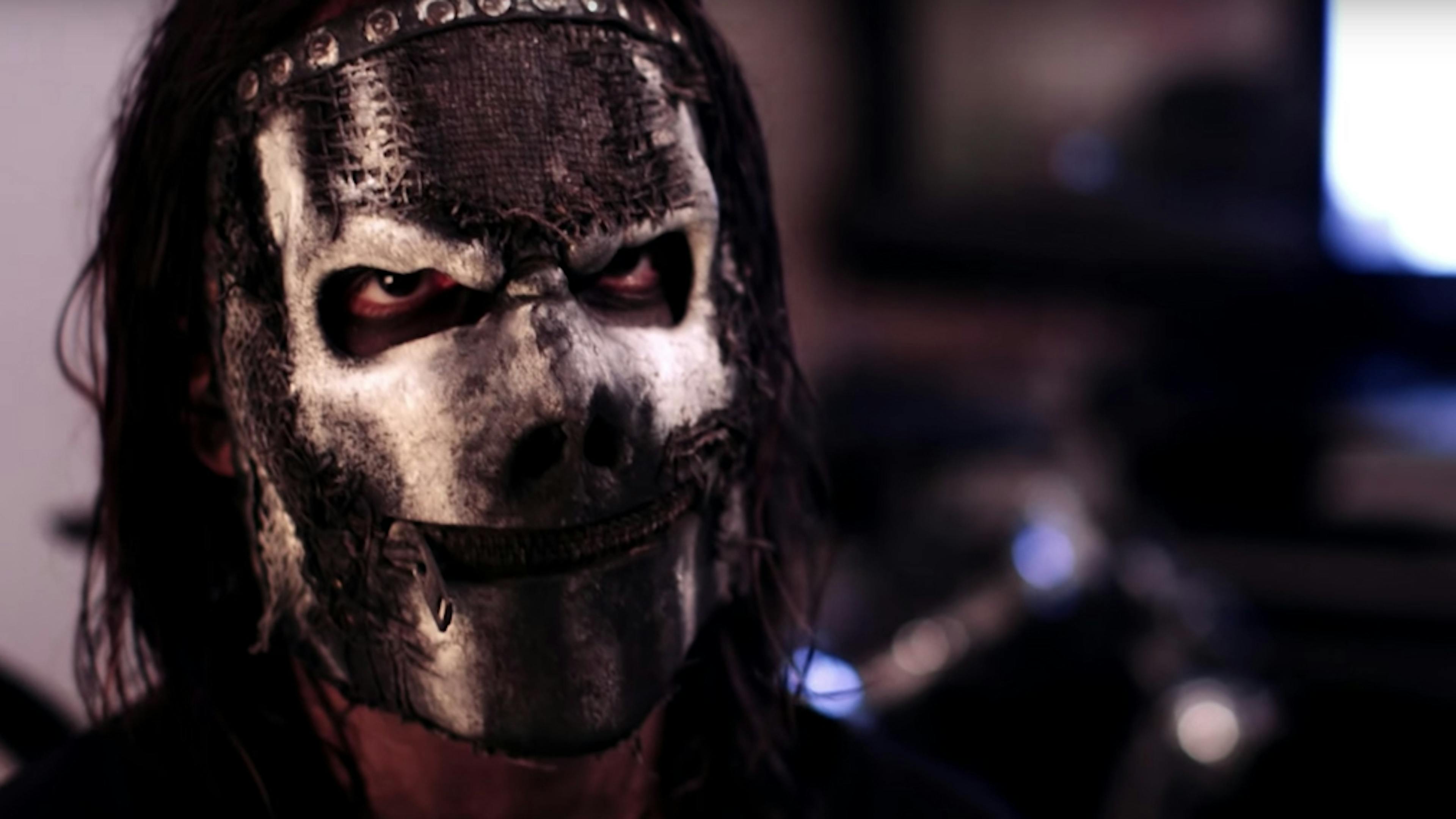 "Slipknot Consumes My Life": Drummer Jay Weinberg Talks Audition Process, His Love For The Band And More