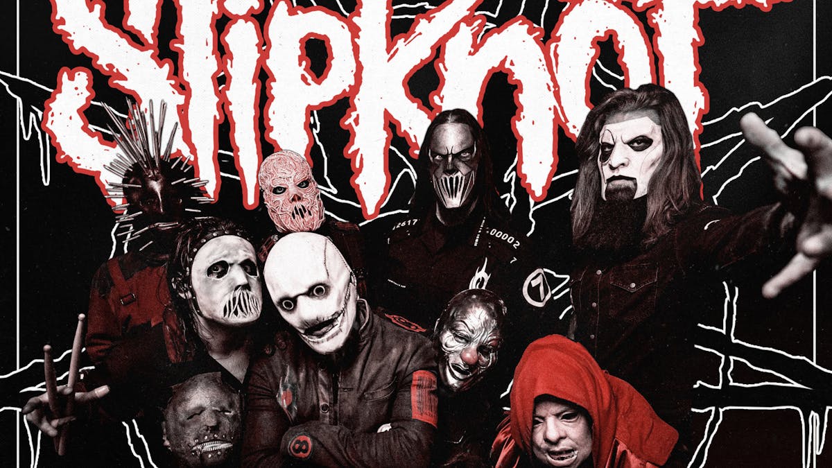 12 bands who wouldn’t be here without Slipknot | Kerrang!