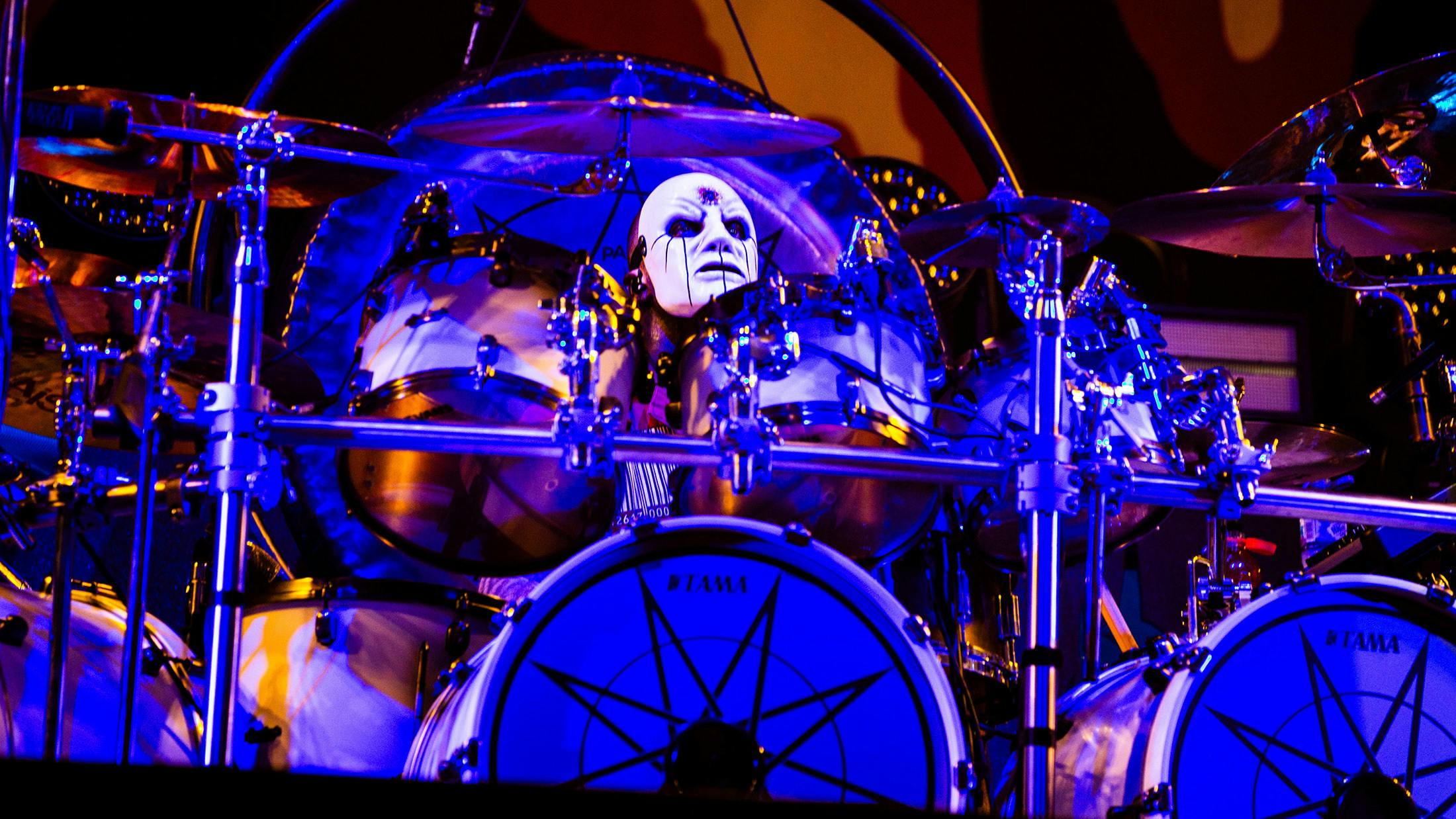 “We are cooking”: Eloy Casagrande talks new Slipknot music