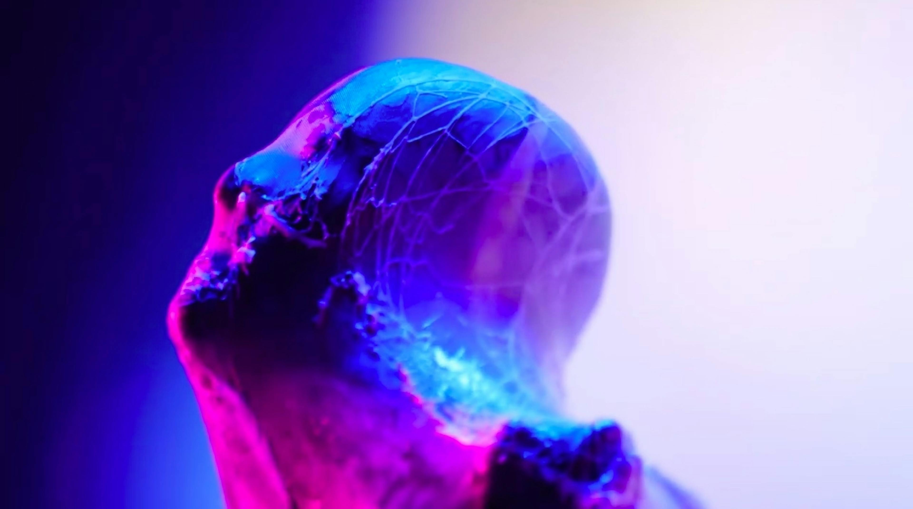 Slipknot Release New Psychedelic Short Film, Pollution