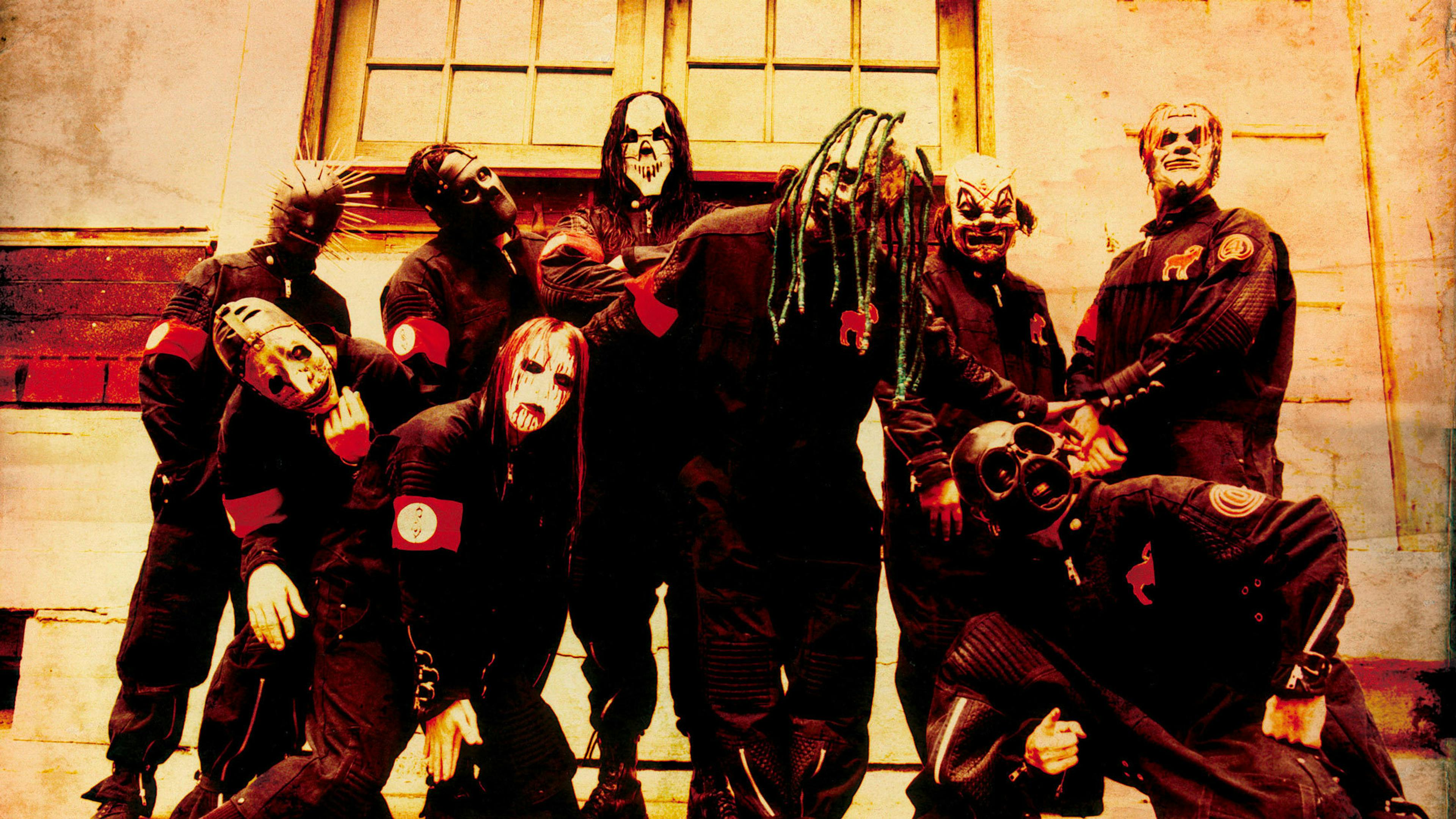 Slipknot: Every song on Iowa, ranked from worst to best
