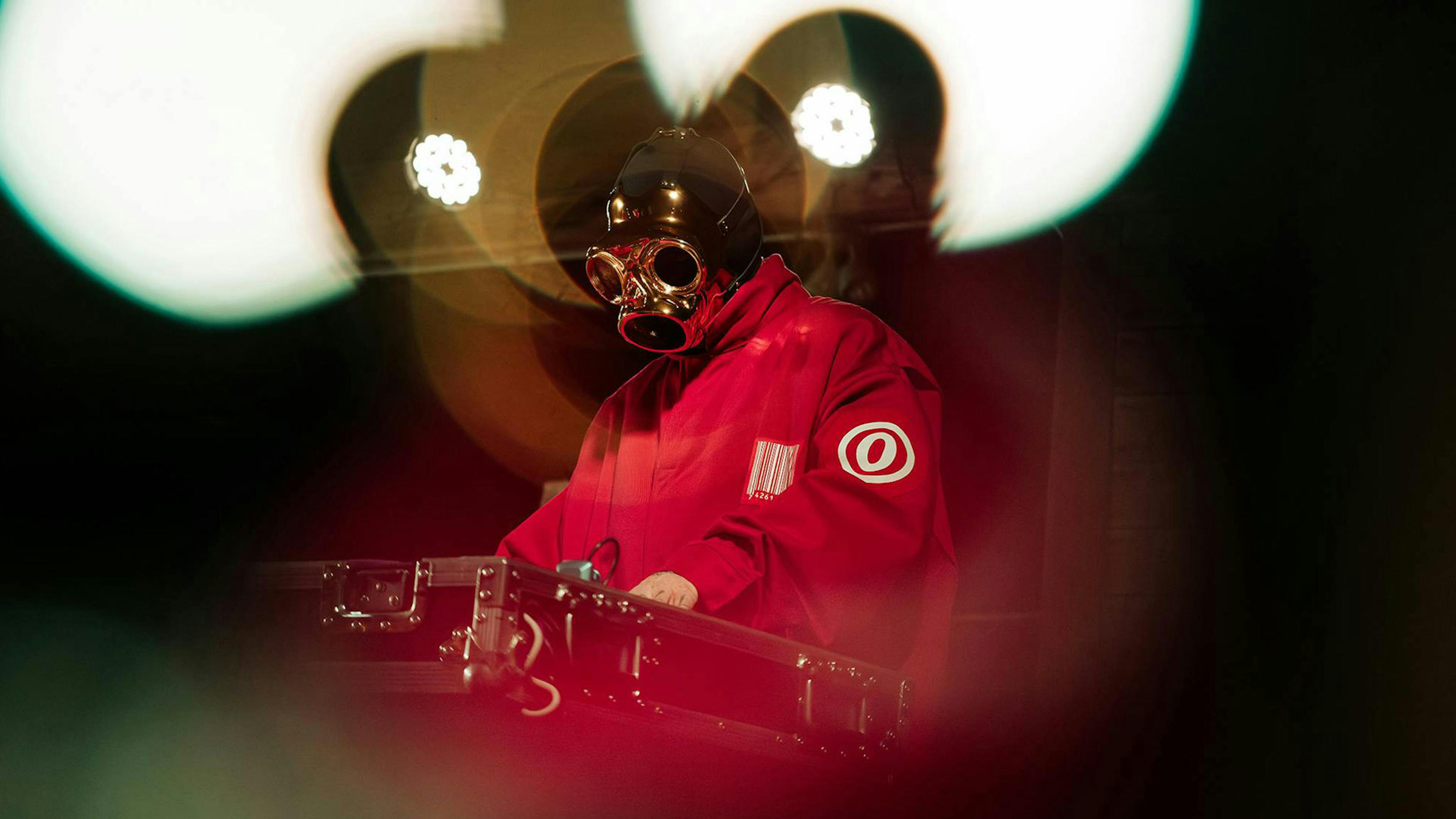 Slipknot’s Sid Wilson hospitalised due to “serious burns to my face and my arms”