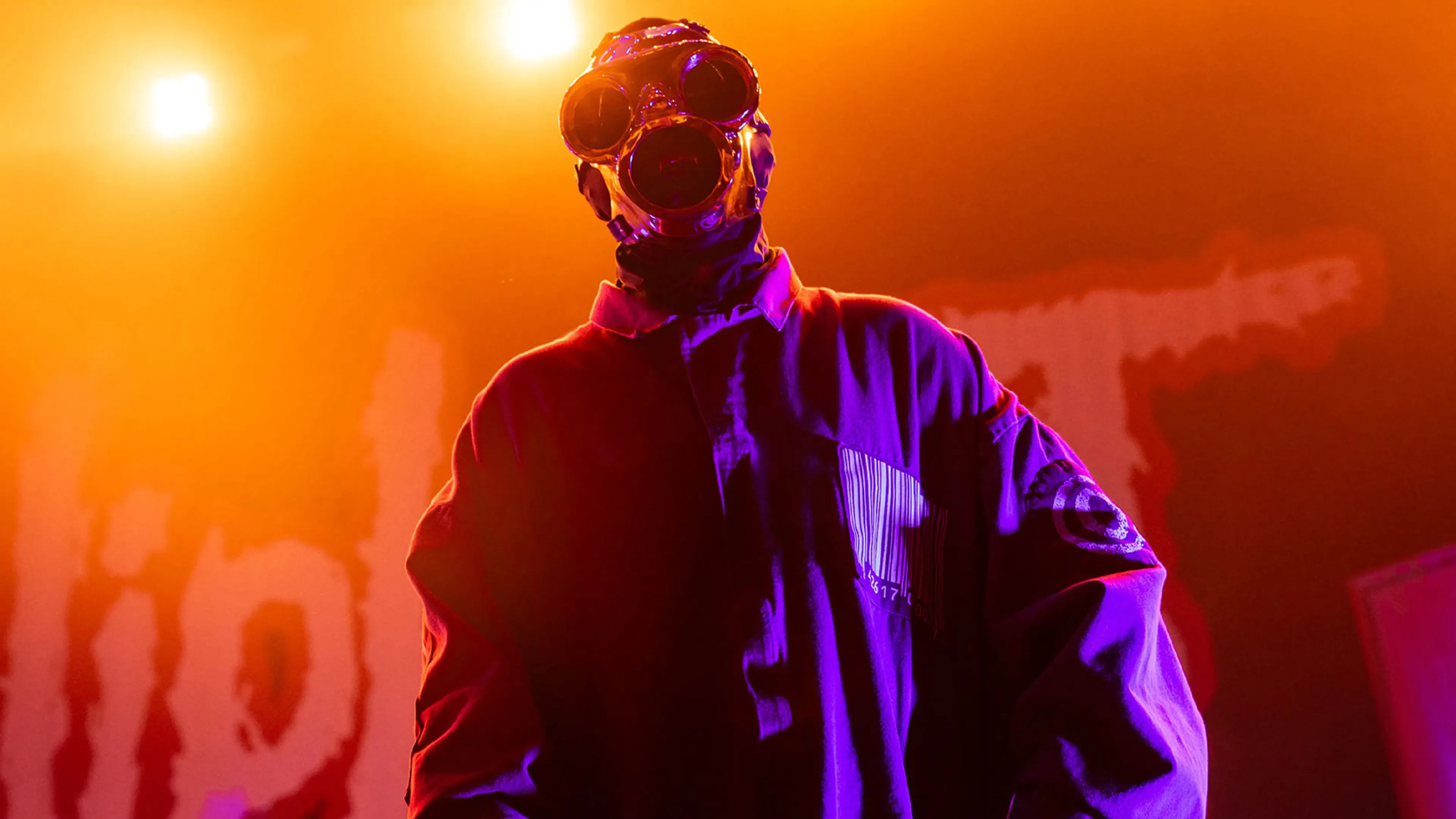 “This is for the artists who don’t fit in and never wanted to”: Slipknot’s Sid Wilson has launched his own record label
