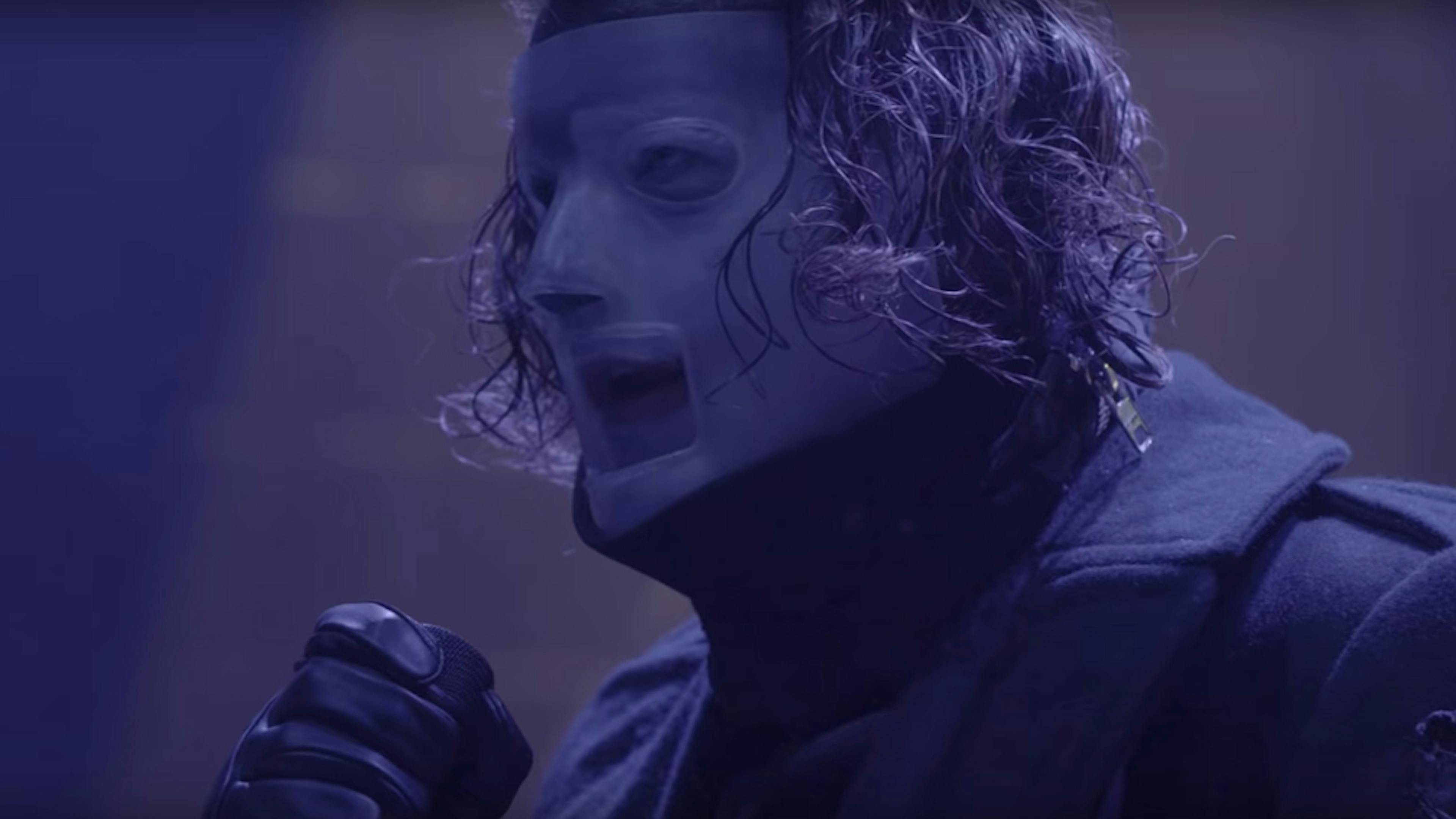 Slipknot Release New Single And Video, Solway Firth