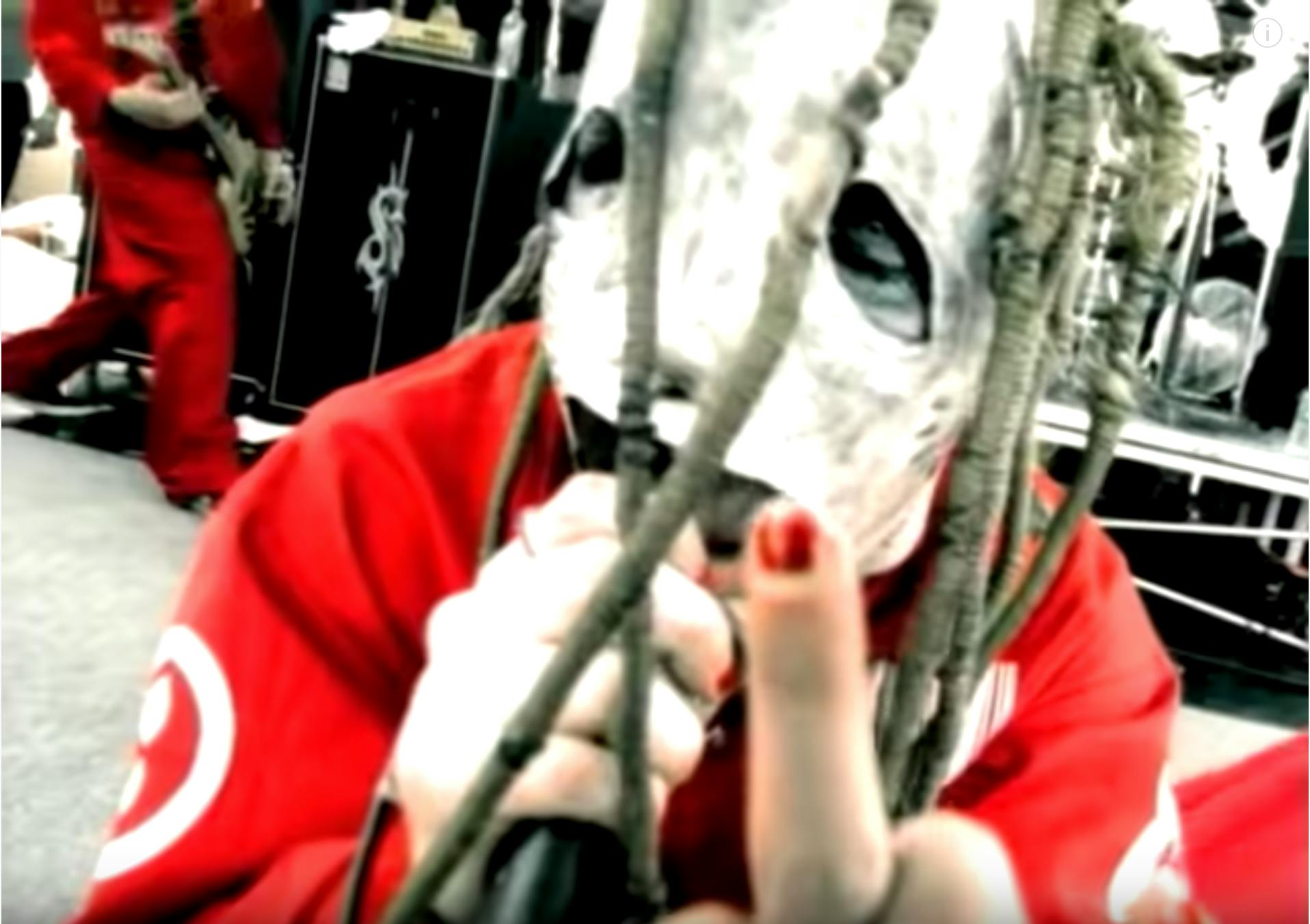 Slipknot's 9 craziest onstage injuries
