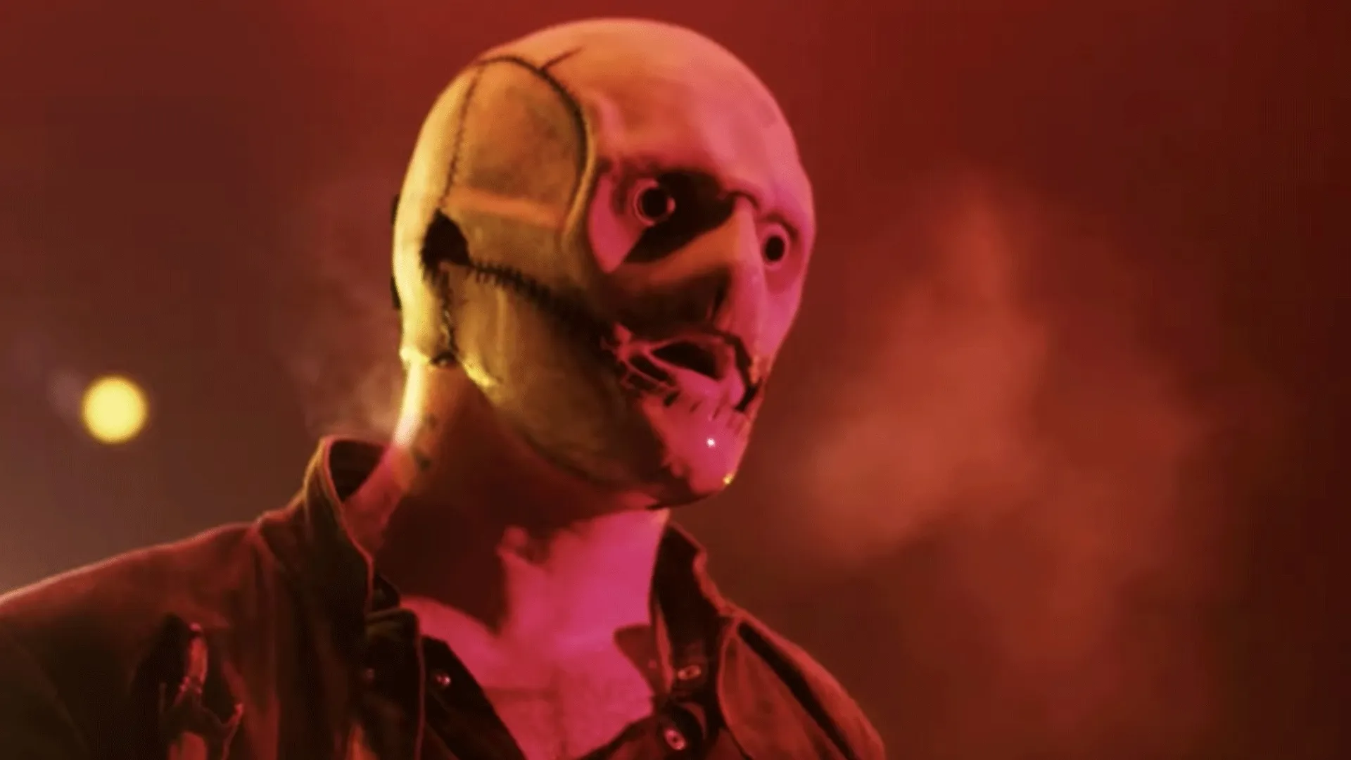 Here’s Slipknot’s epic setlist from the Knotfest Roadshow… Kerrang!