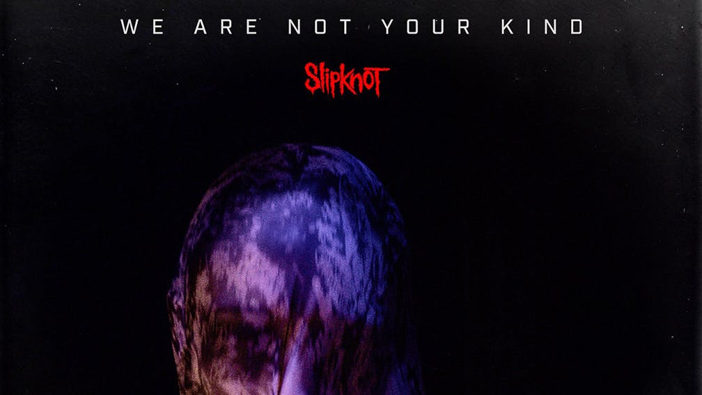 Slipknot Score First UK Number One Album In 18 Years With We Are Not Your Kind