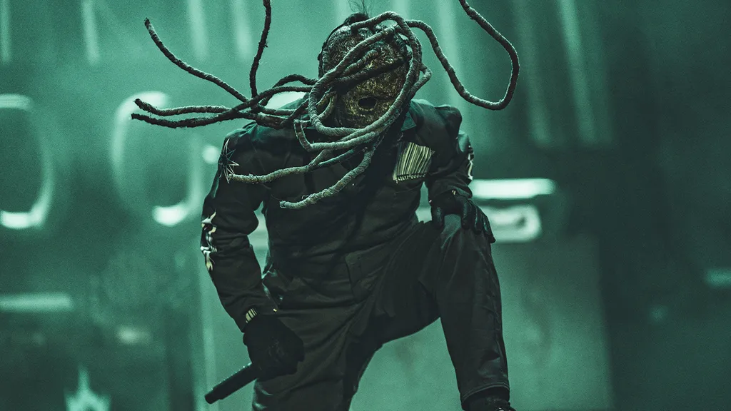 Slipknot live Rock im Park Germany 2025 credit Stu Garneys 2