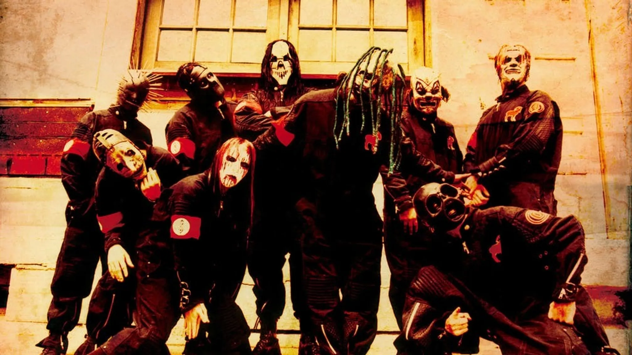 The 20 greatest Slipknot songs ranked Kerrang!