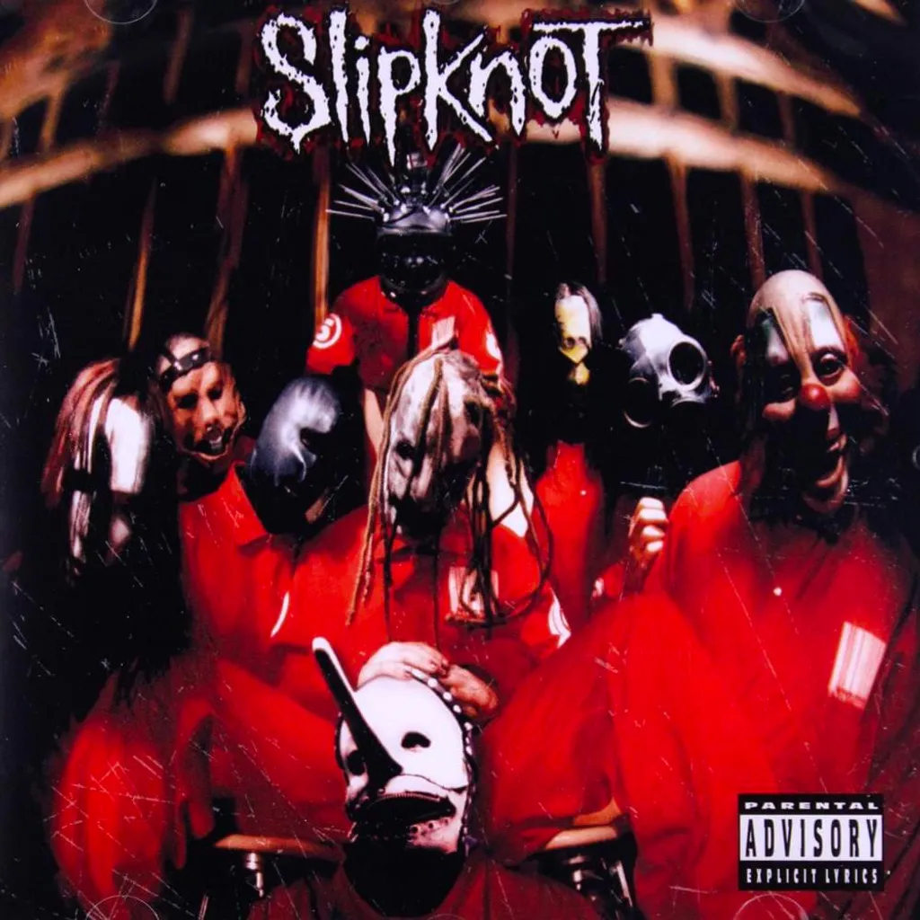 Slipknot Album