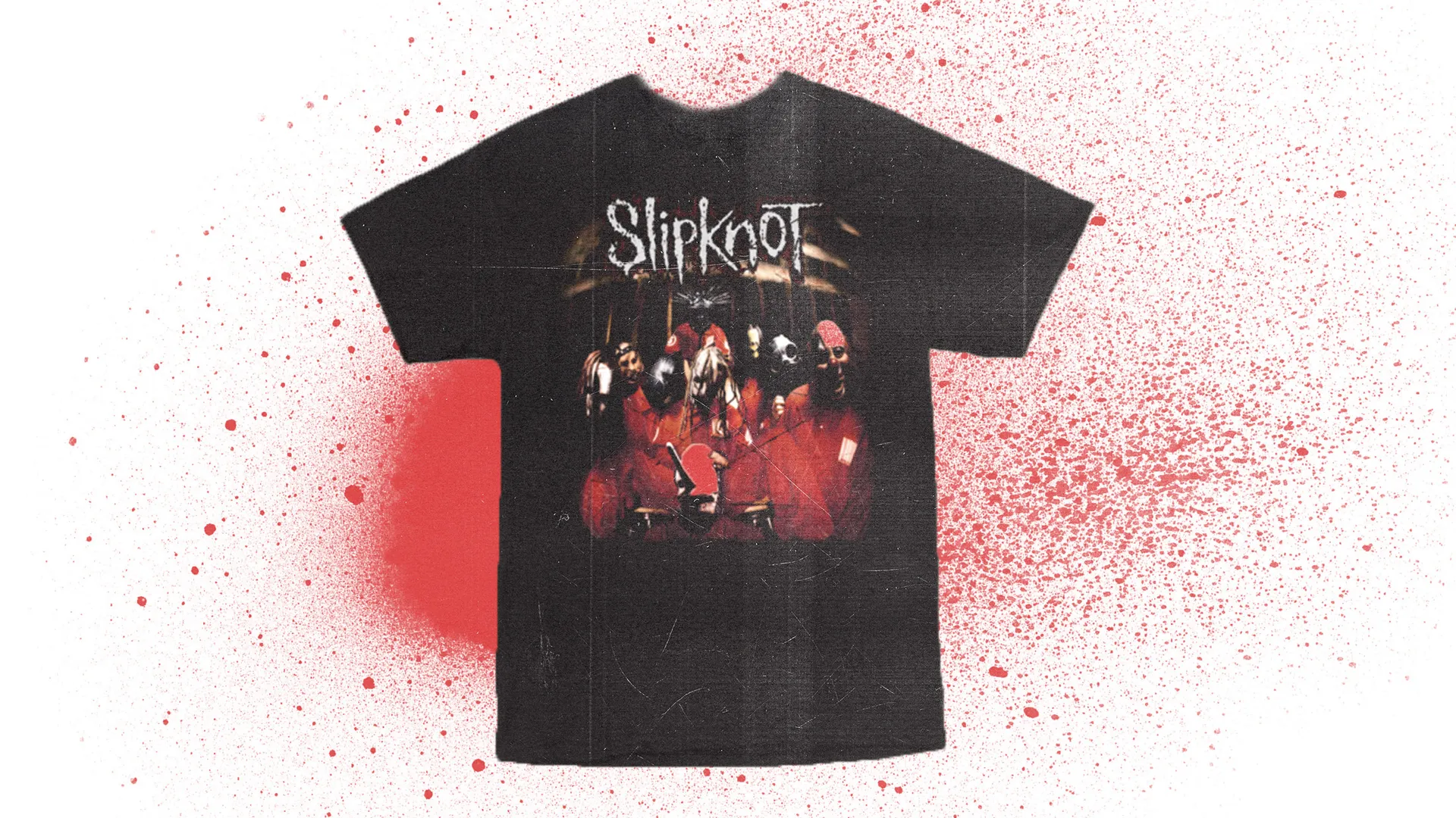 The 13 Best Heavy Metal T-Shirts Of All-Time – Ranked | Kerrang!