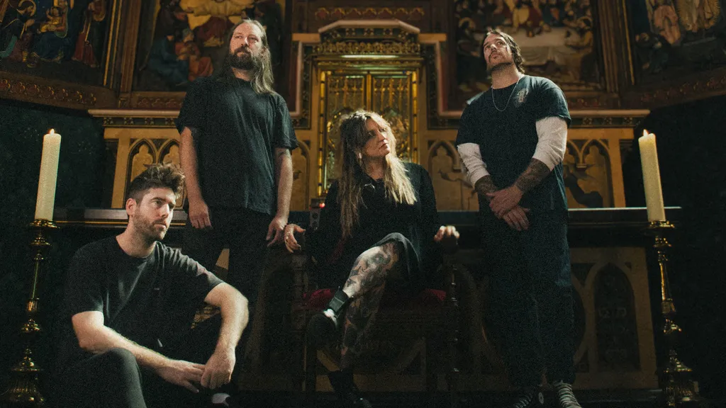 Slow Crush June 2025 promo