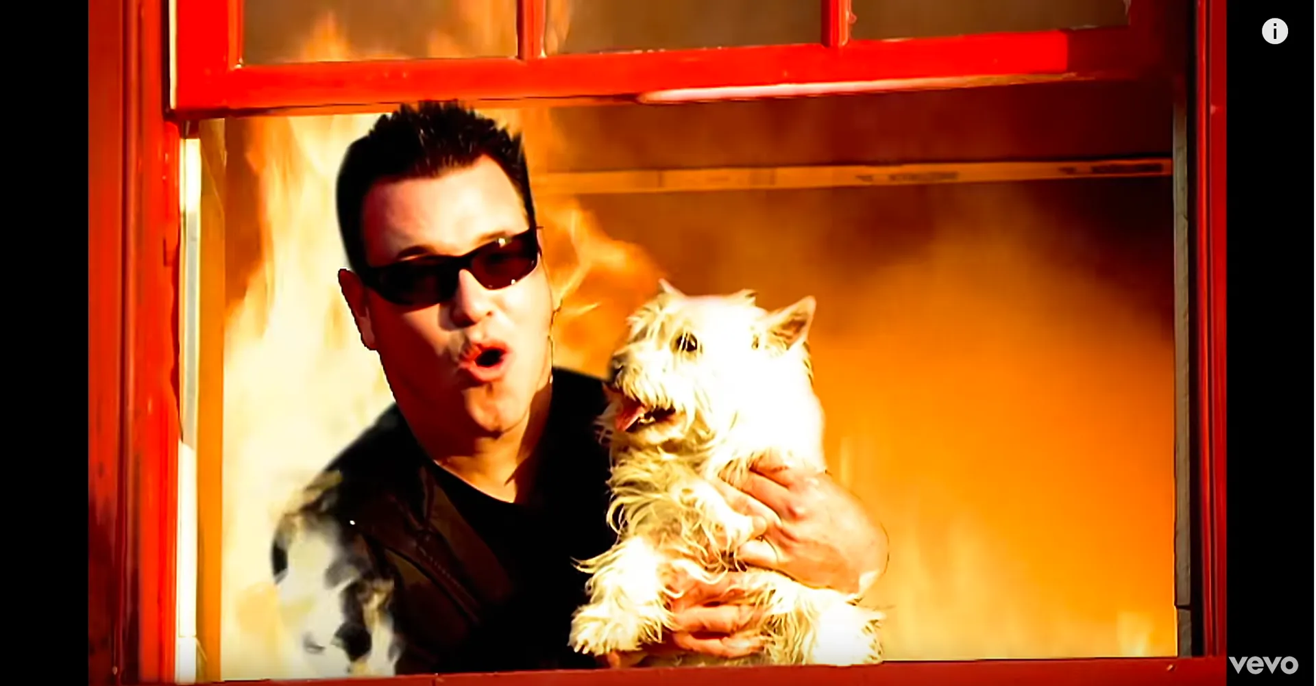 A Deep Dive Into The Video For All Star By Smash Mouth Kerrang!