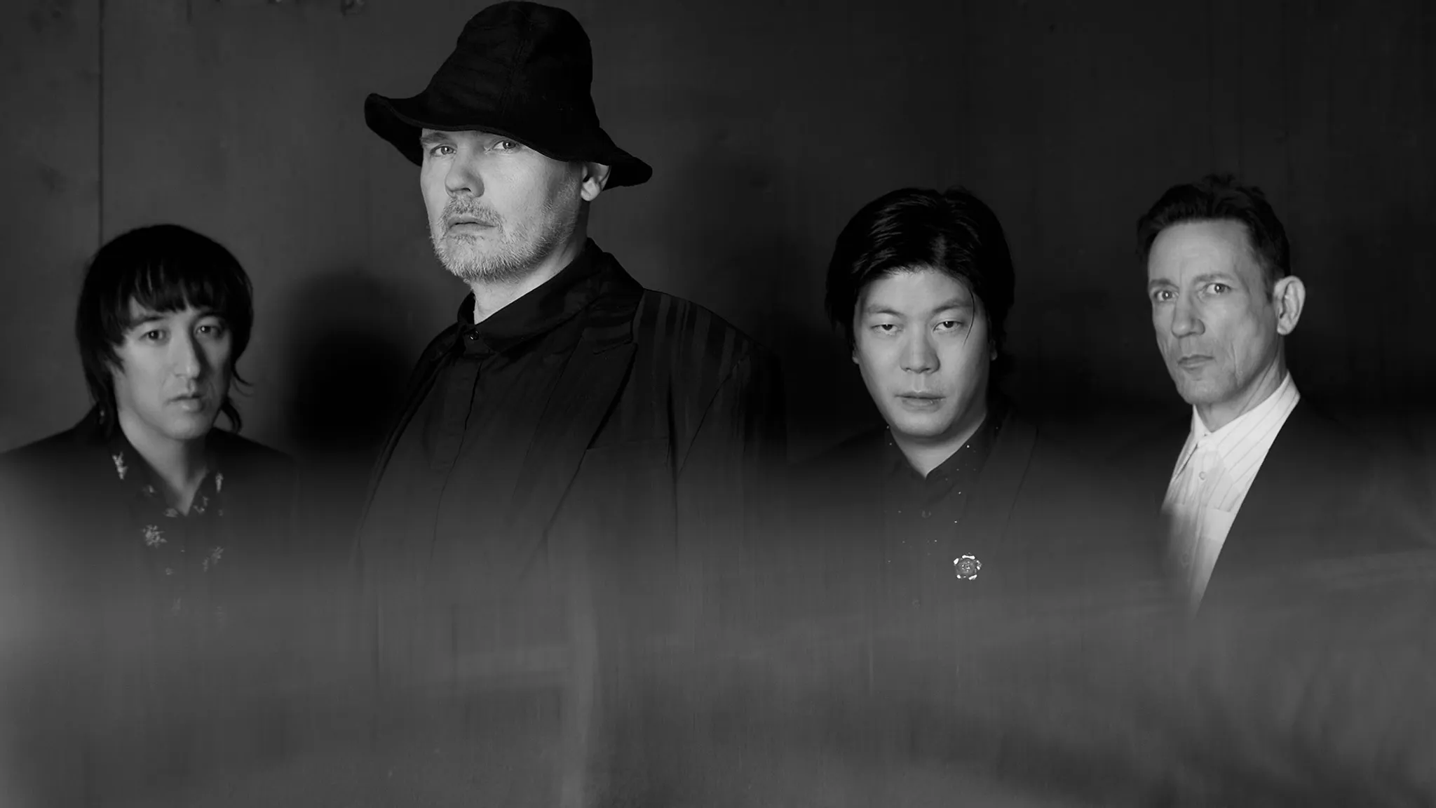 The Smashing Pumpkins Have Released Two More New Songs Kerrang!