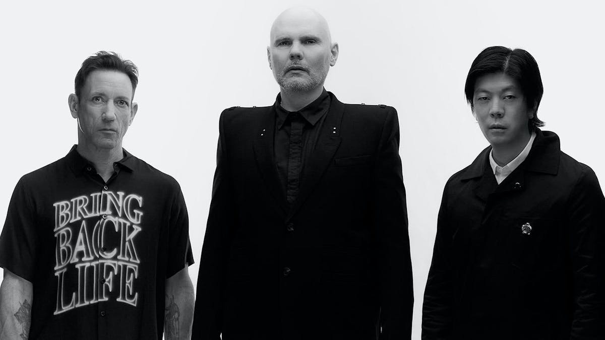 The Smashing Pumpkins: Every Album Ranked From Worst To… | Kerrang!