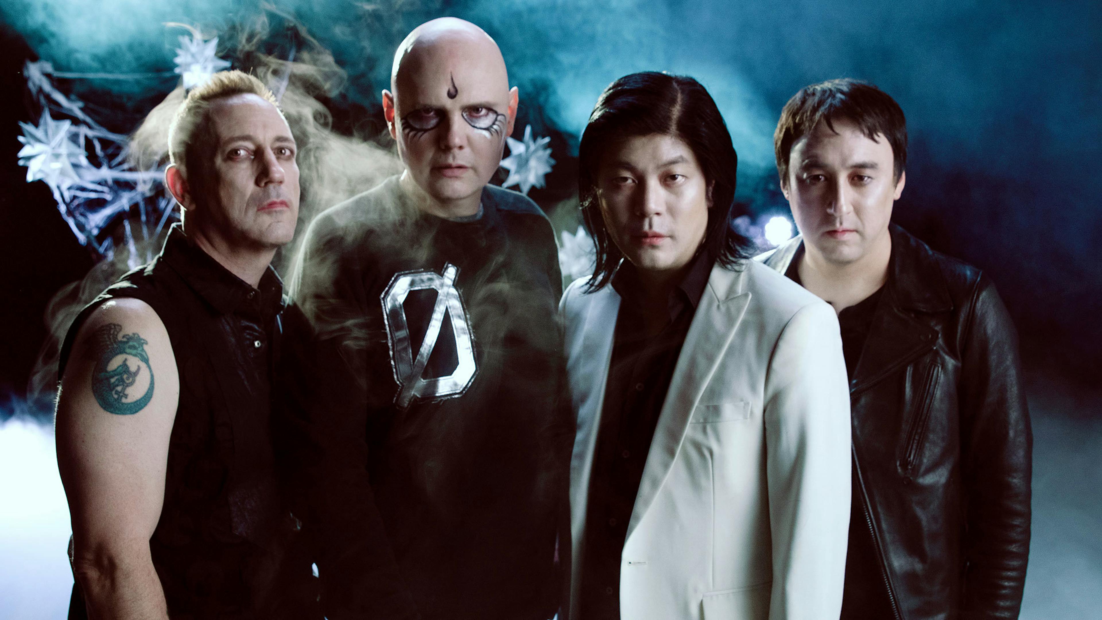 The Smashing Pumpkins give update on “sprawling” new album