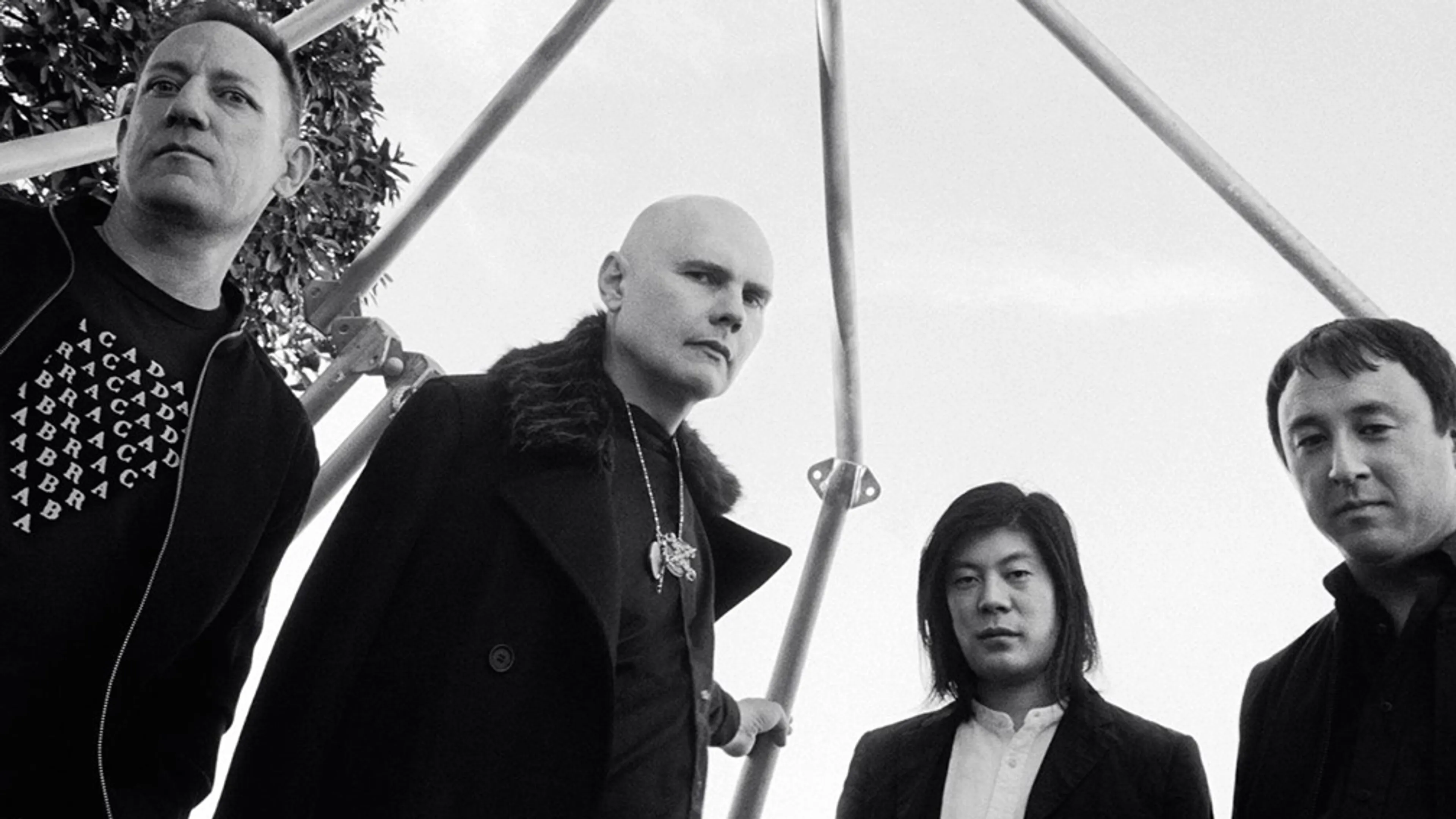 The Smashing Pumpkins’ Billy Corgan announces Highland Park benefit livestream