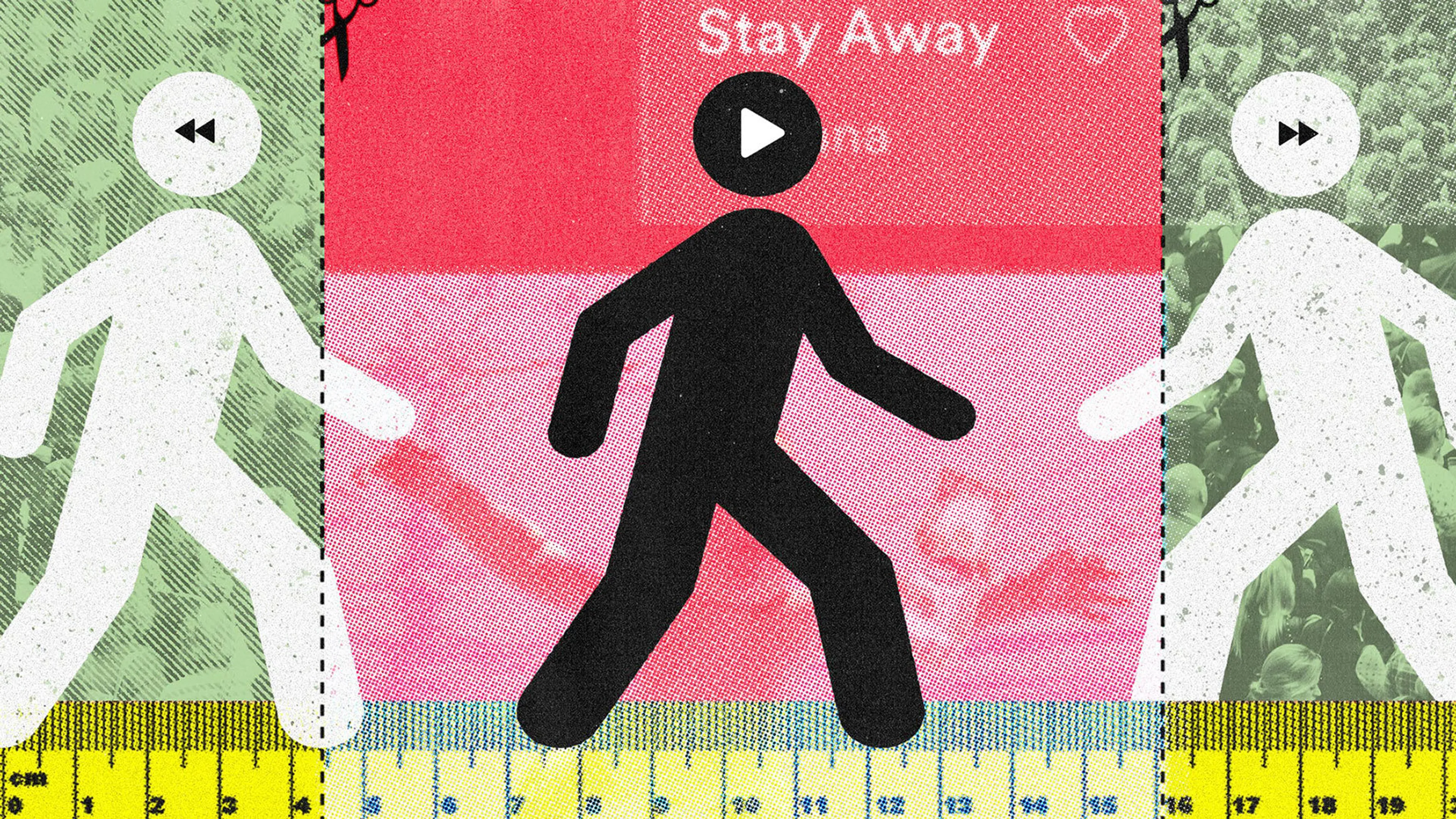 13 Songs To Help You Practice Social Distancing