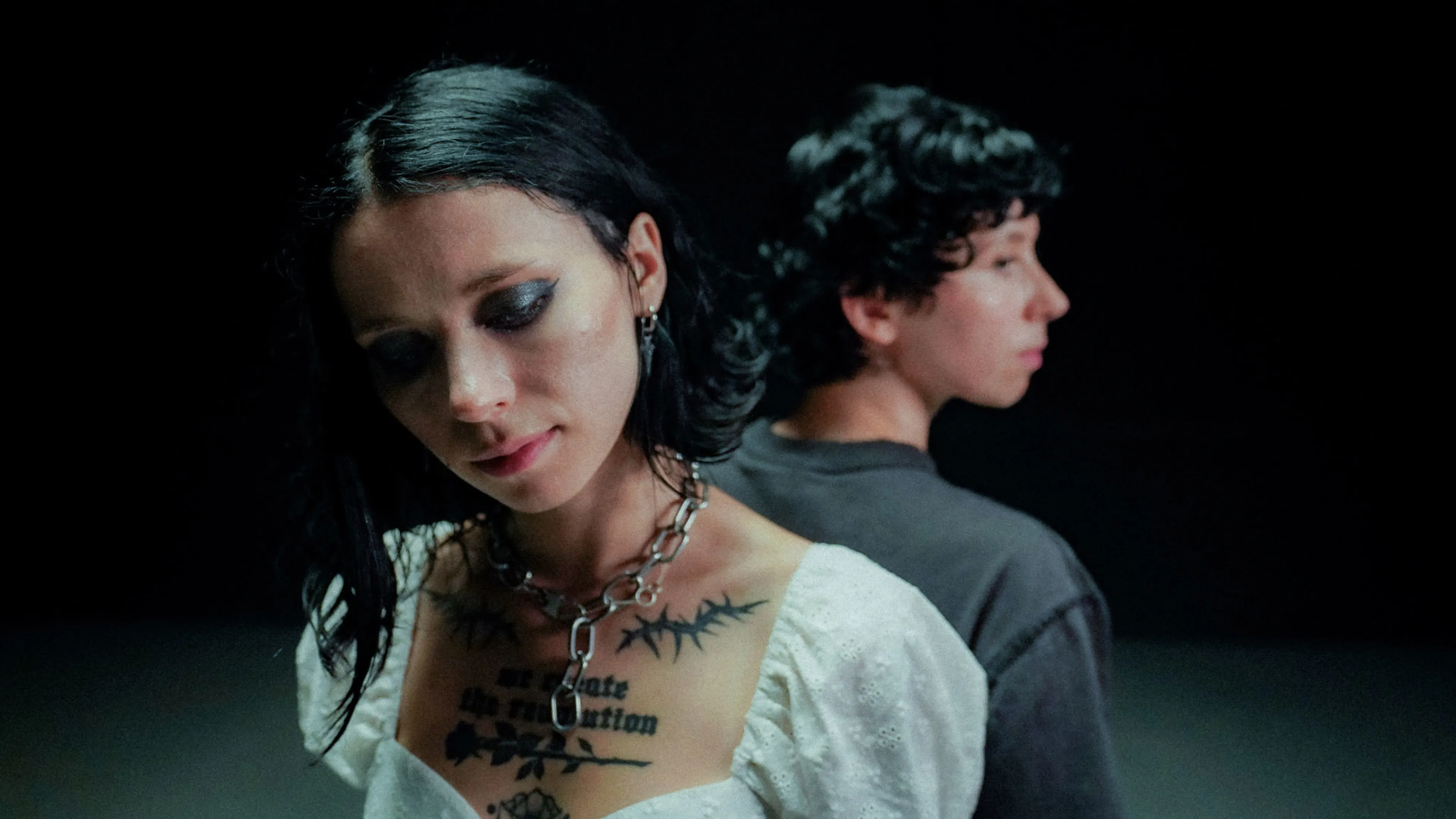 Listen to Softcult’s new single, Queen Of Nothing