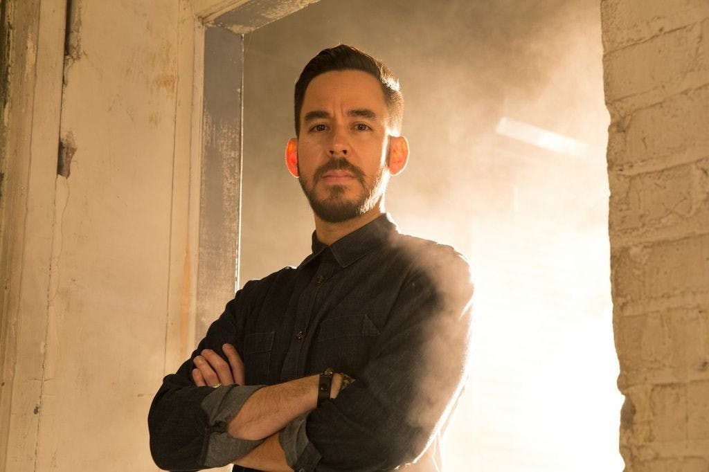 "Chester Had Such A Huge Heart": Mike Shinoda Remembers His Friend
