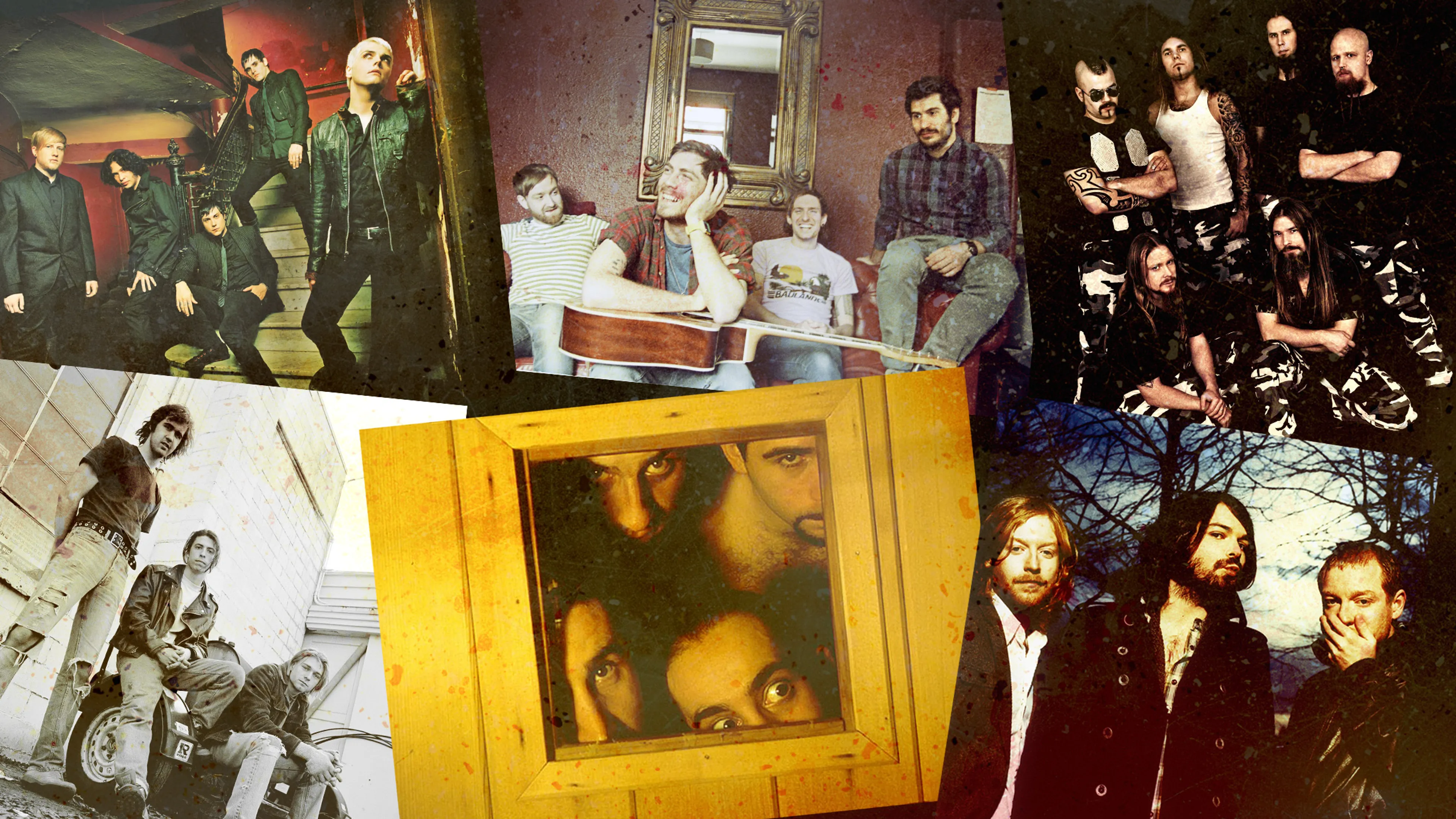 13 brilliant B-sides that should’ve been on a proper studio album