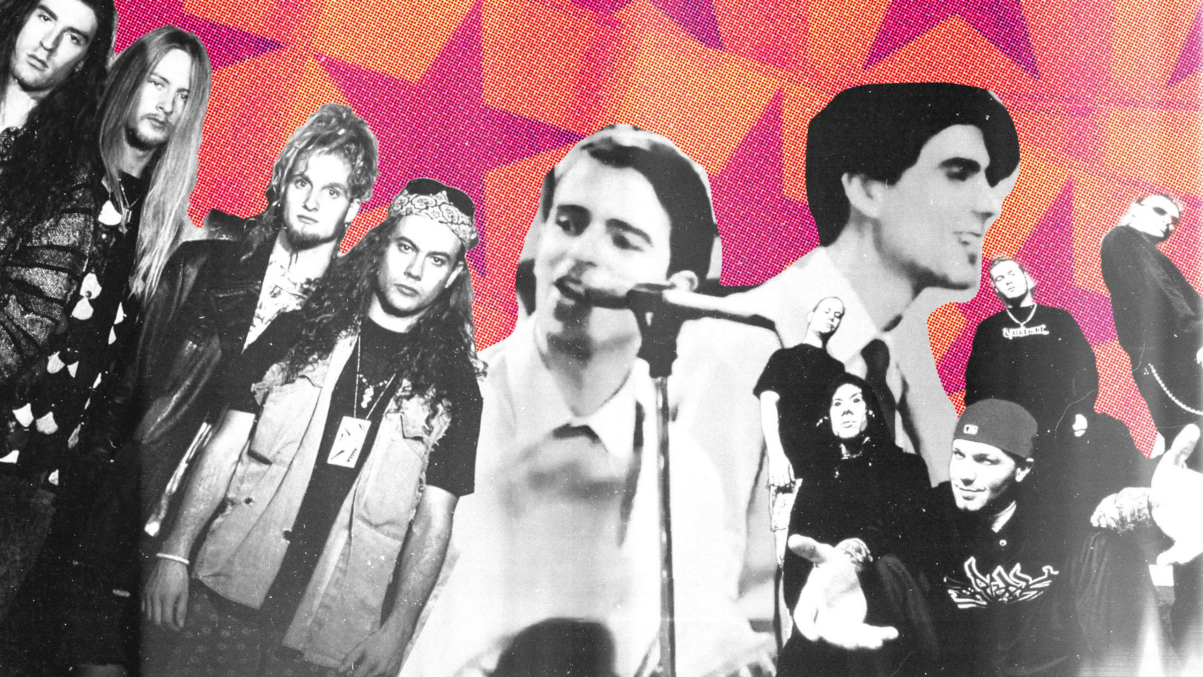 10 songs bands have written about other artists