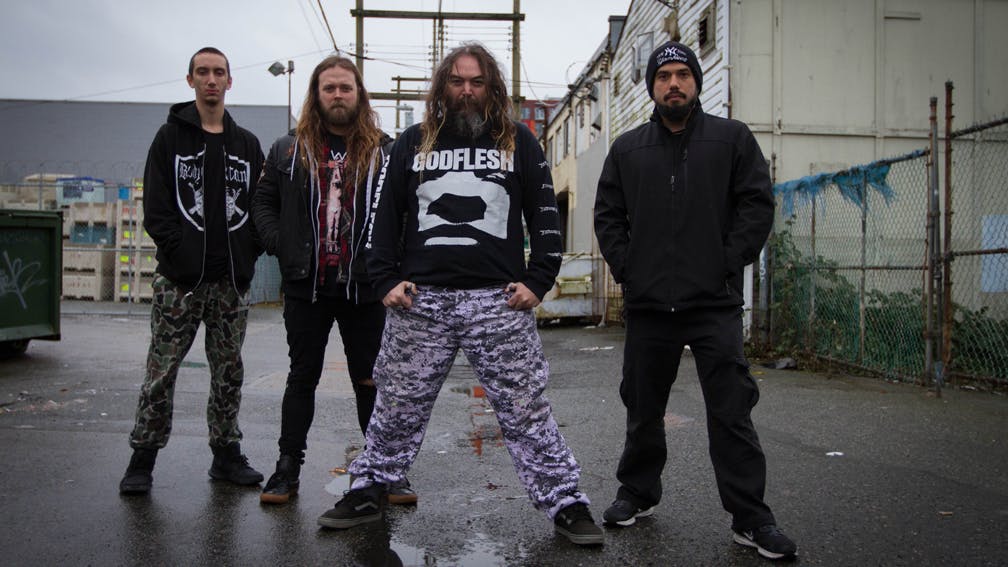 Soulfly Release Title-Track From New Album Ritual