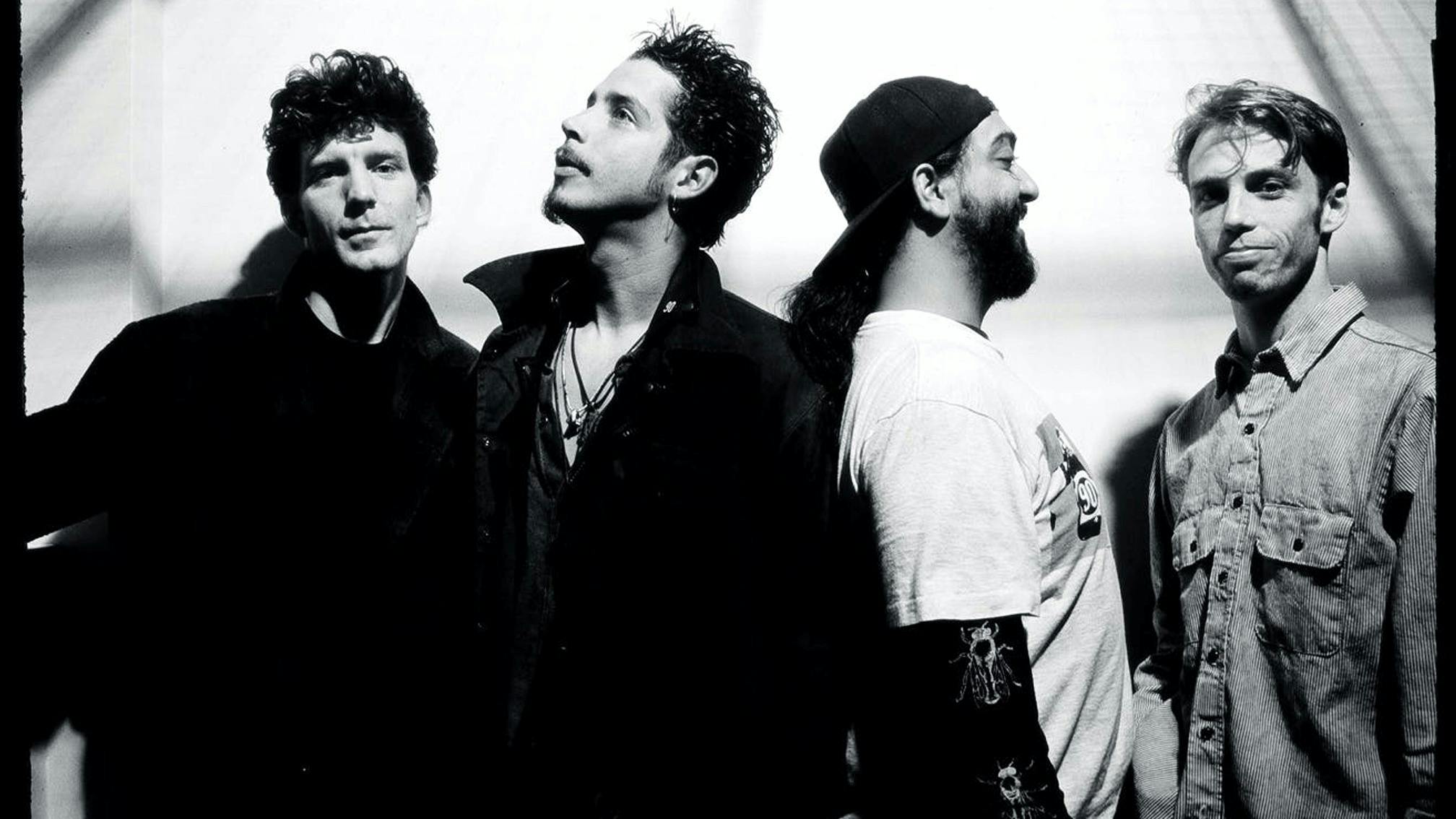 The haunting, traumatic story behind Soundgarden’s Superunknown