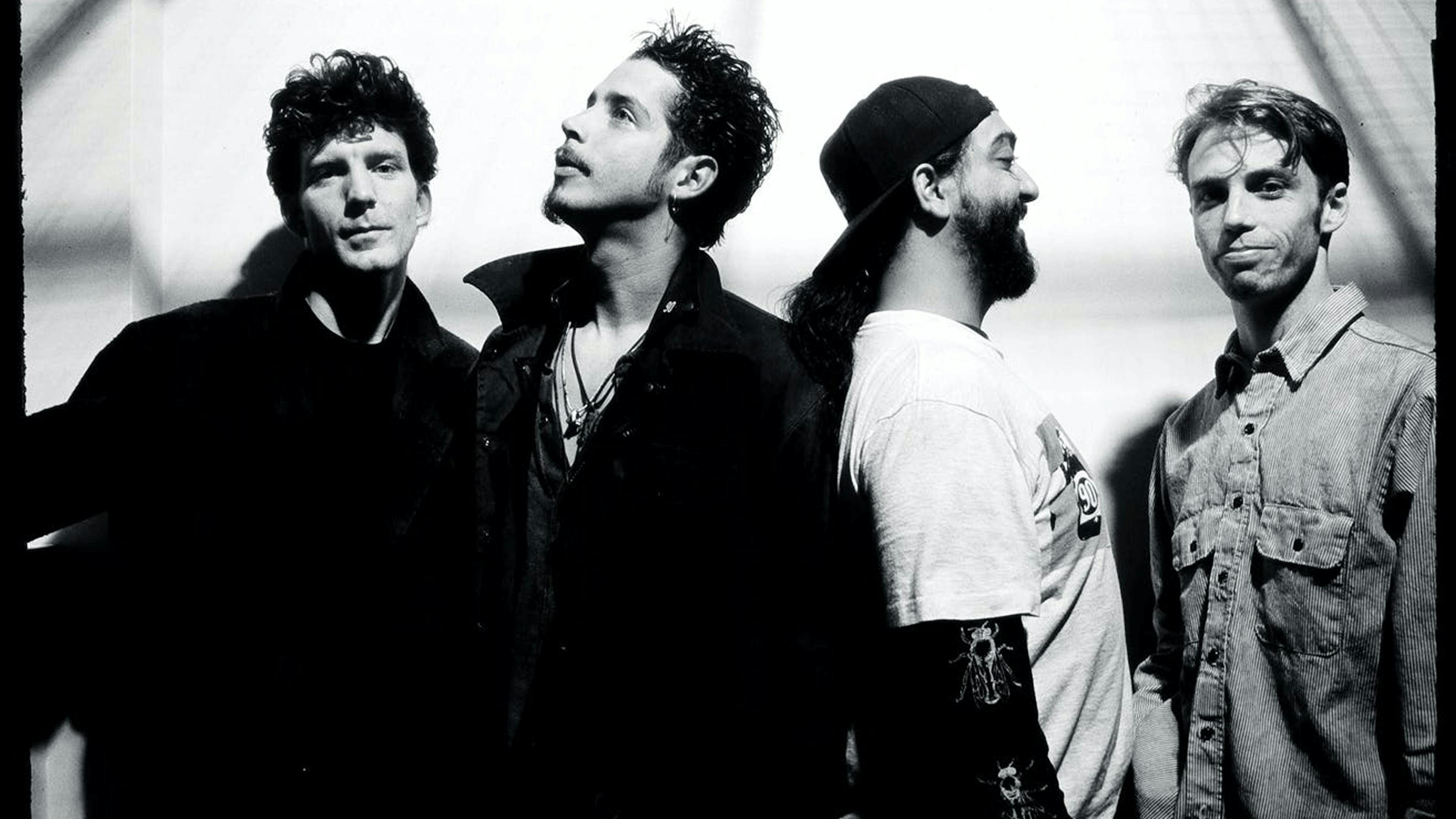 The haunting, traumatic story behind Soundgarden’s Superunknown