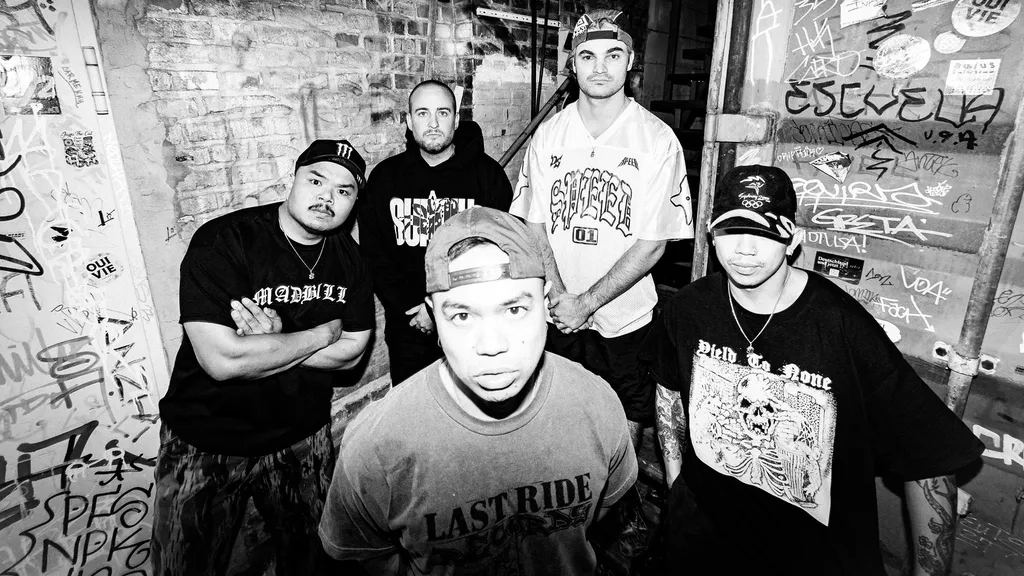 Speed March 2025 promo credit Thilo Swora