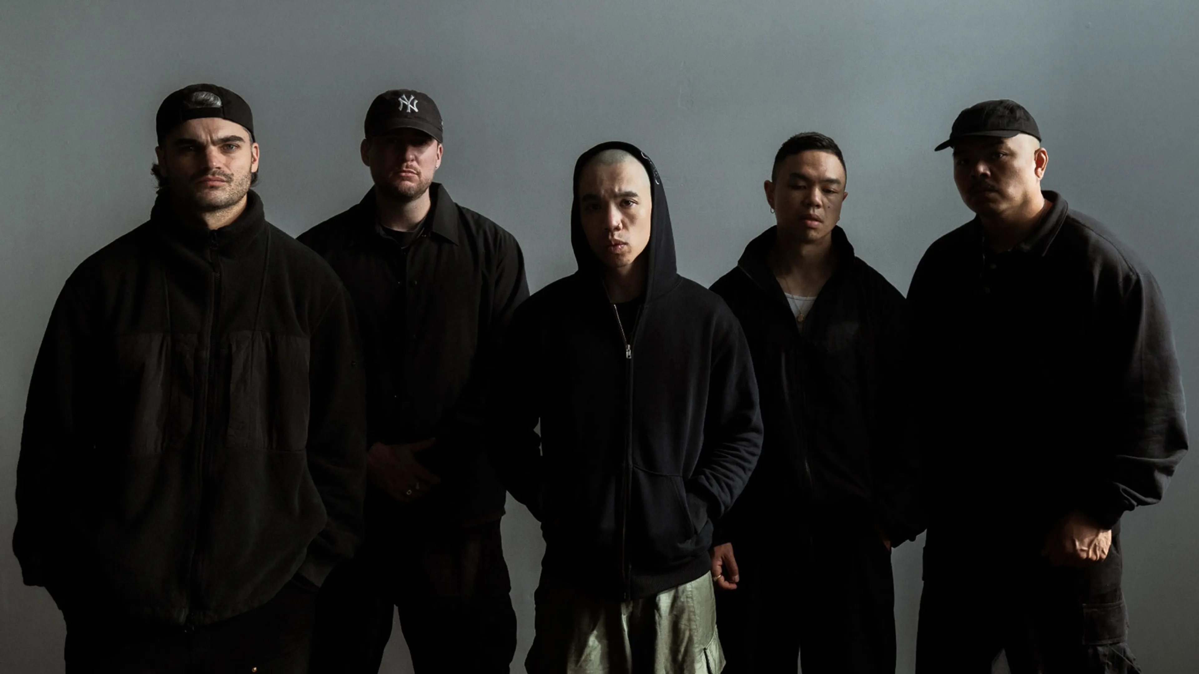 Speed drop new single and video, ALL MY ANGELS